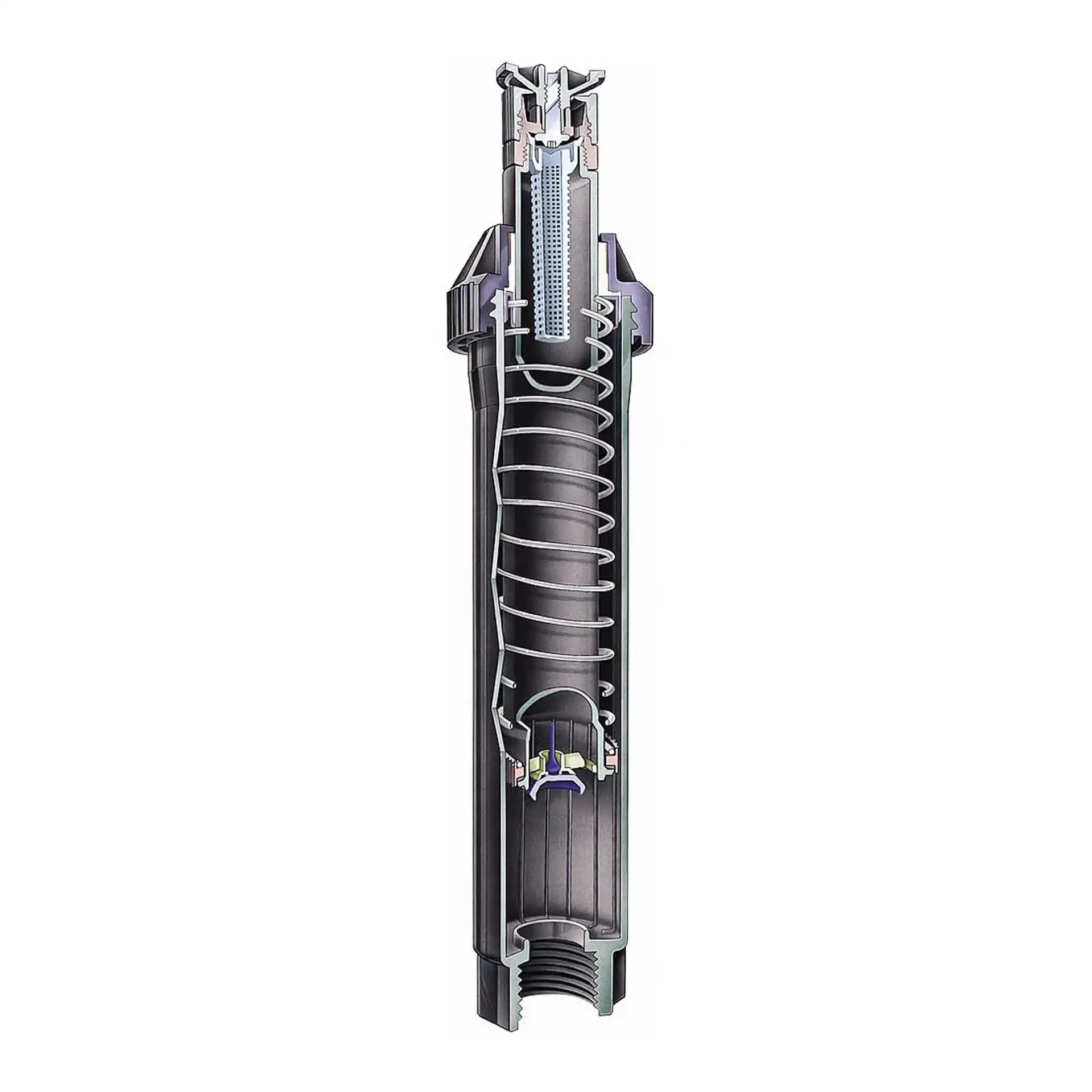 Rain Bird Sprühregner US-400 Uni Spray