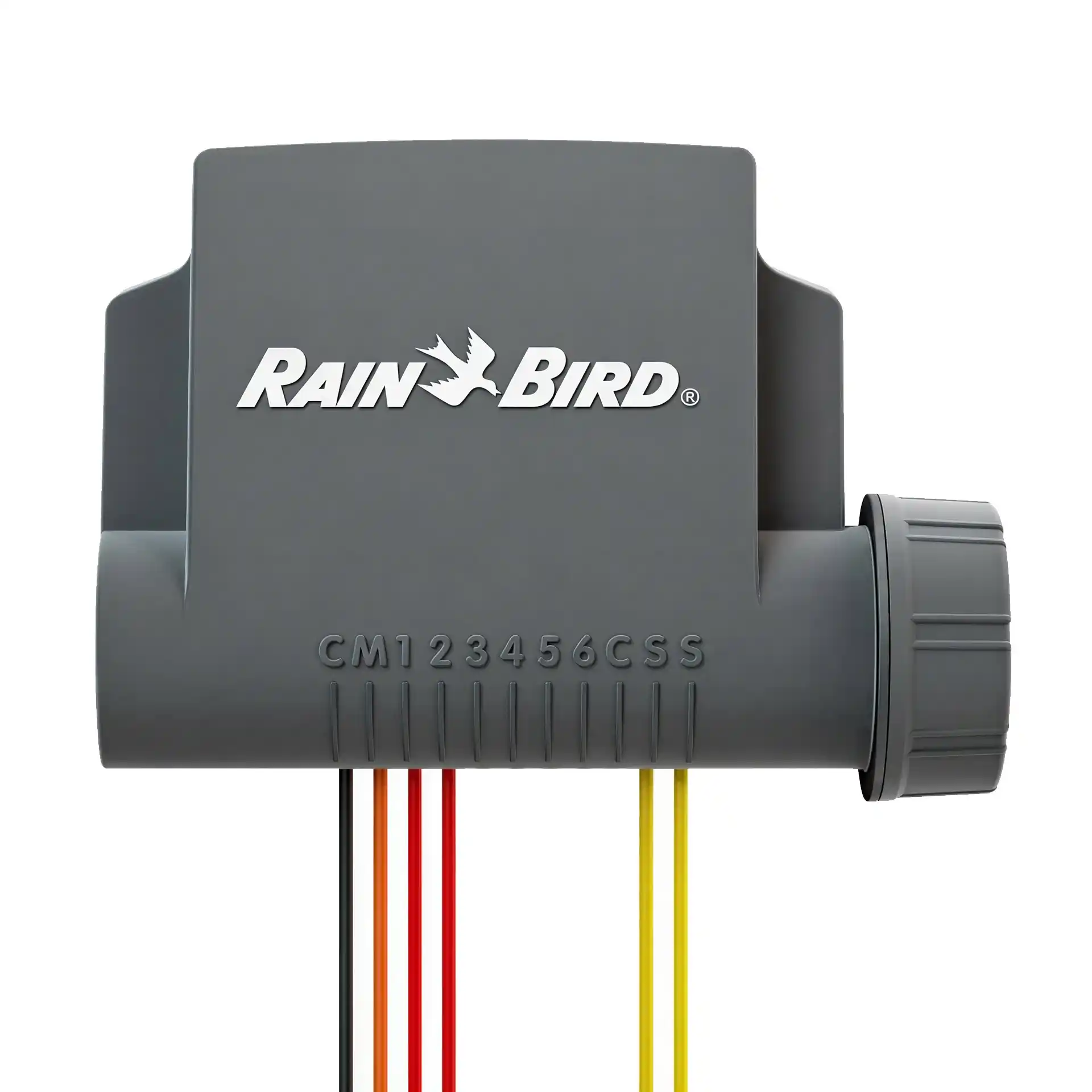 Rain Bird Bluetooth Steuergerät batteriebetrieben ESP-BAT-BT - 2 Zonen