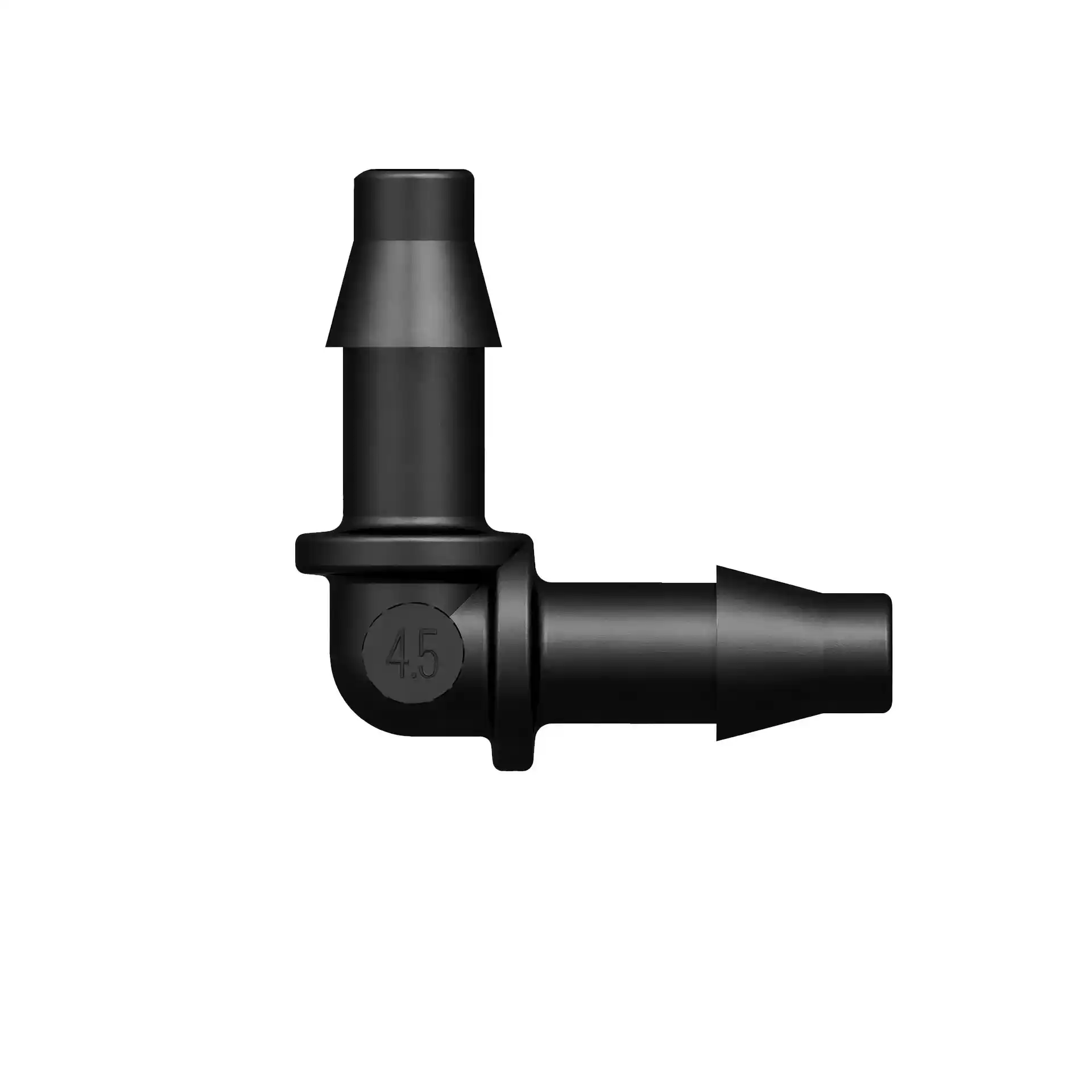 Rain Bird BF-2 Verbinder Bogen für 4-6 mm Microschlauch - 10 Stück