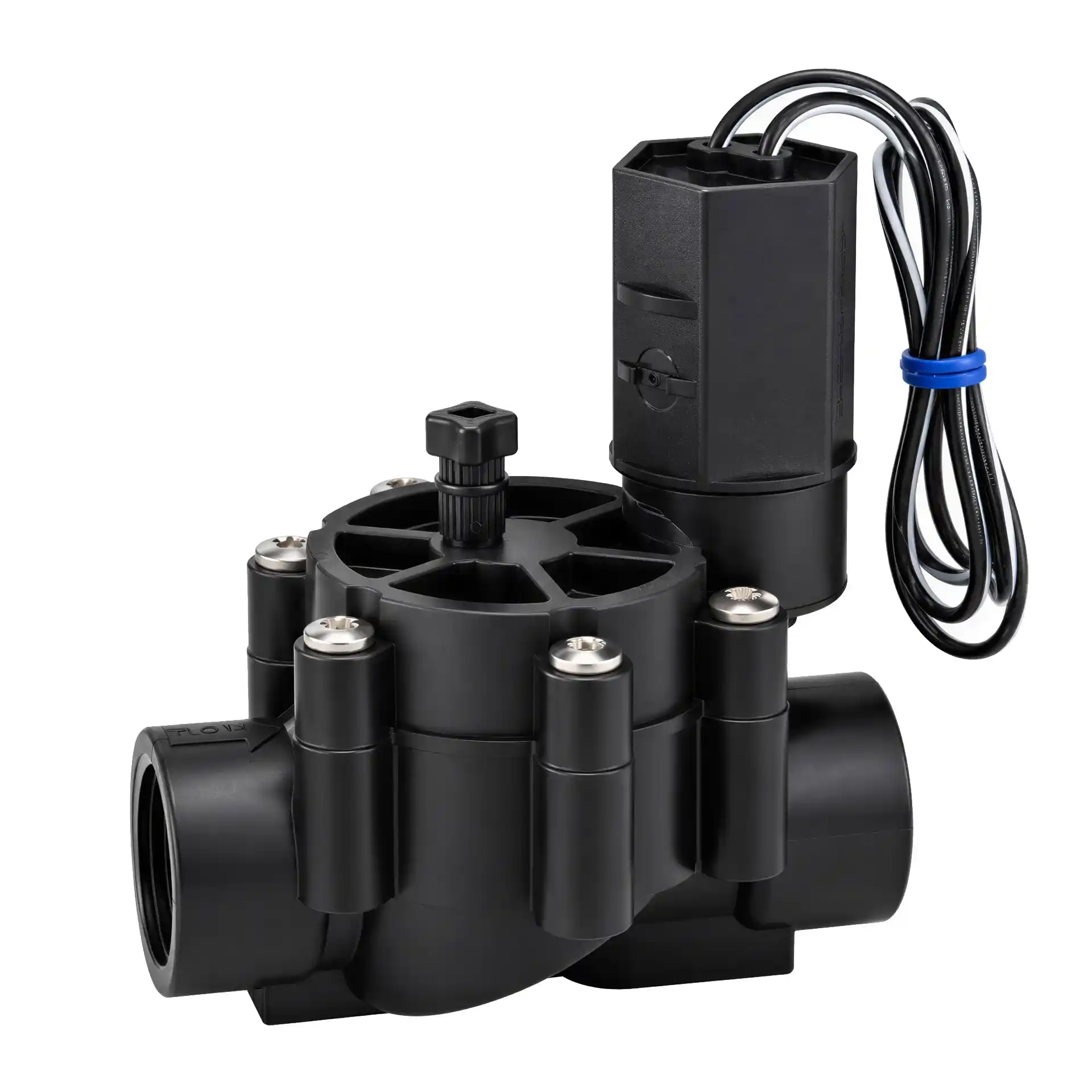 Rain Bird Magnetventil 075-DV-24V (0,05 - 5,0 m³/h) - ¾ Zoll IG