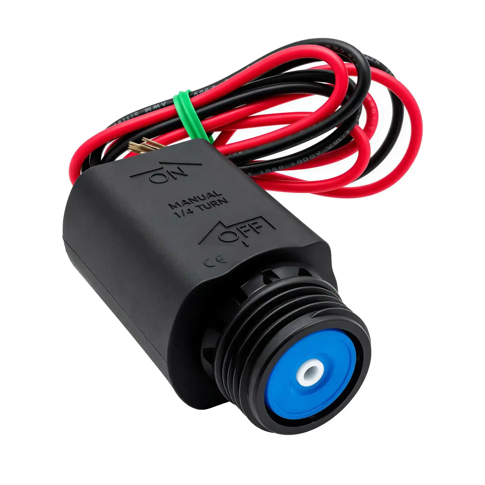 Rain Bird TBOSPSOL Magnetspule 9 Volt für Magnetventile