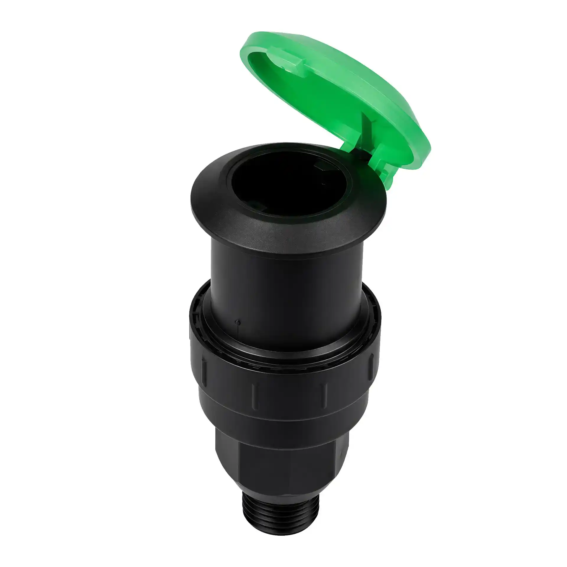 Rain Bird P-33 quick-coupling valve - ¾-inch male inlet - for P-33DK key
