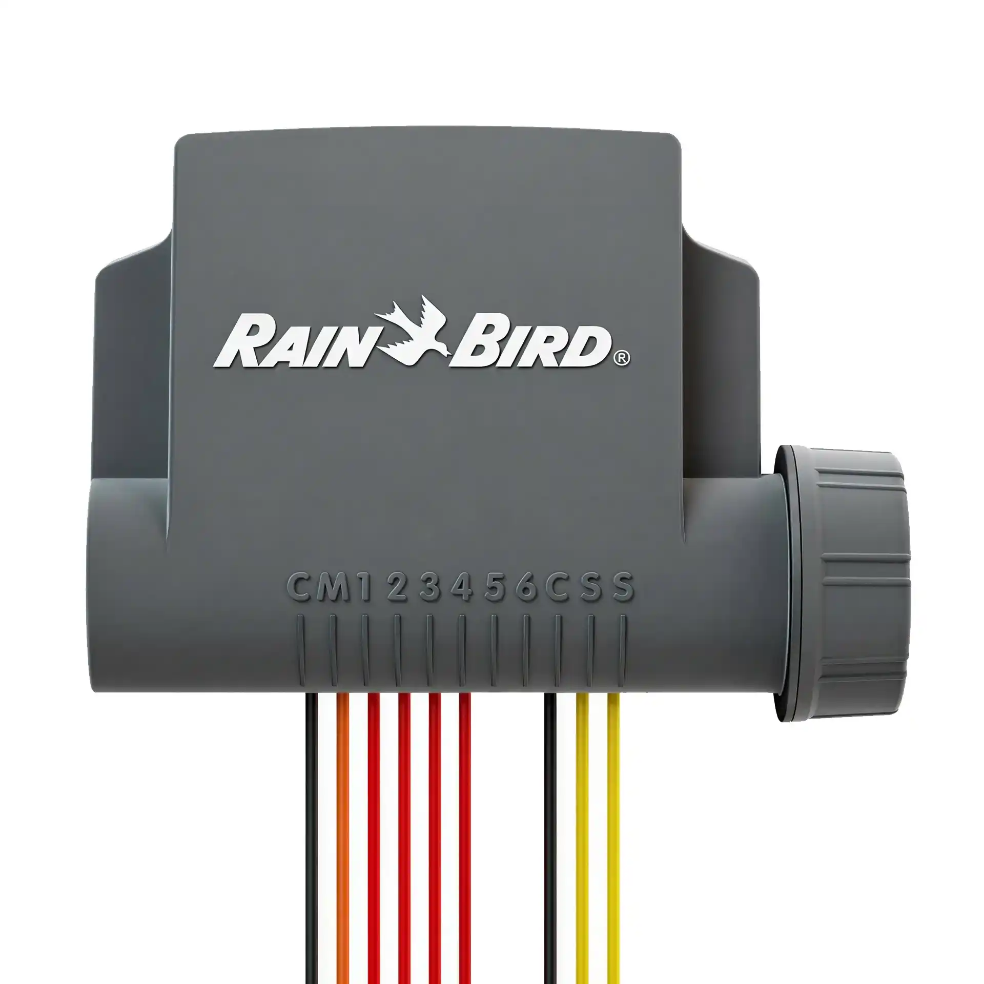 Rain Bird ESP-BAT-BT Bluetooth battery-operated irrigation controller - 4 zones