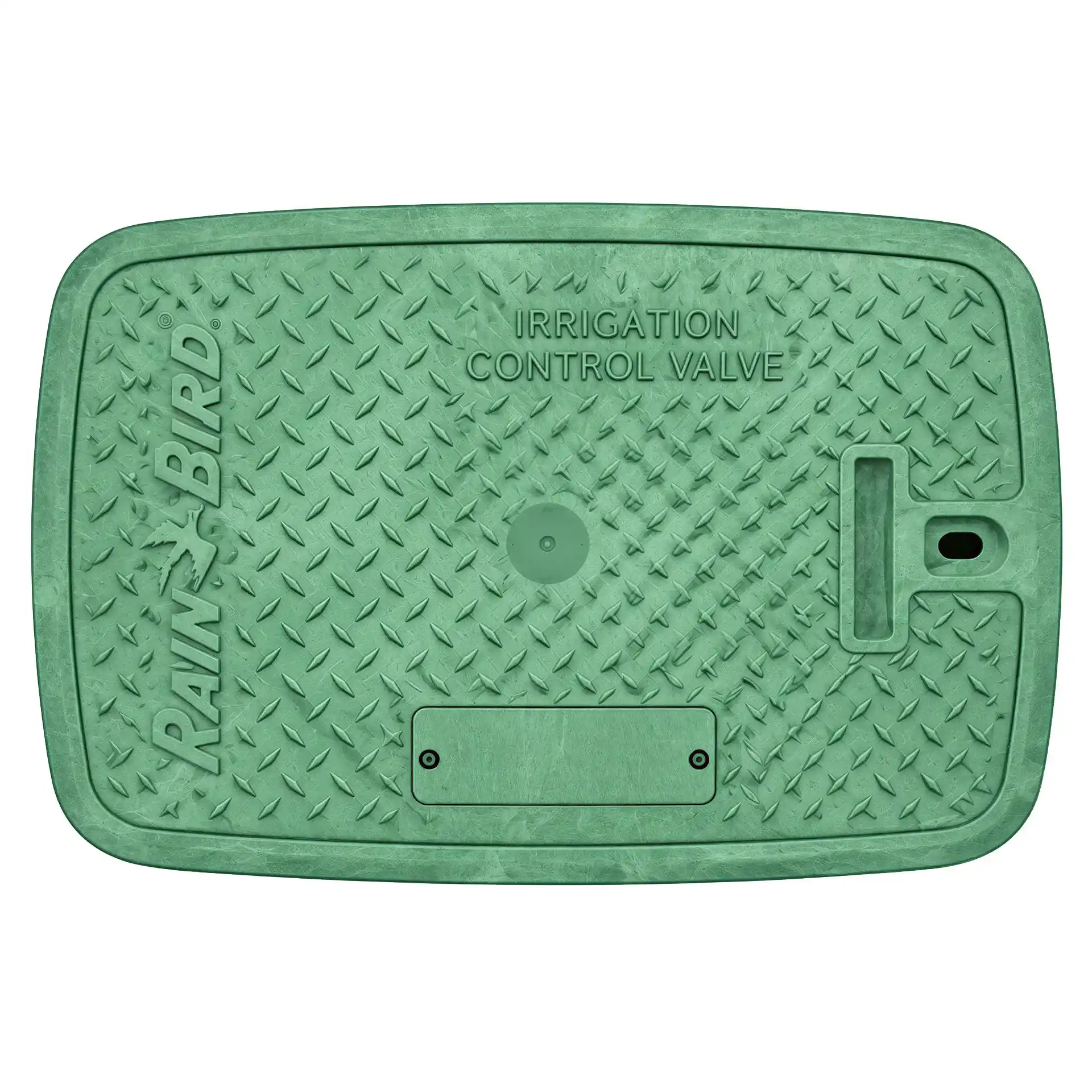Rain Bird VB-JMB-L grüner Ersatzdeckel für Jumbo Ventilbox - ohne Gehäuse