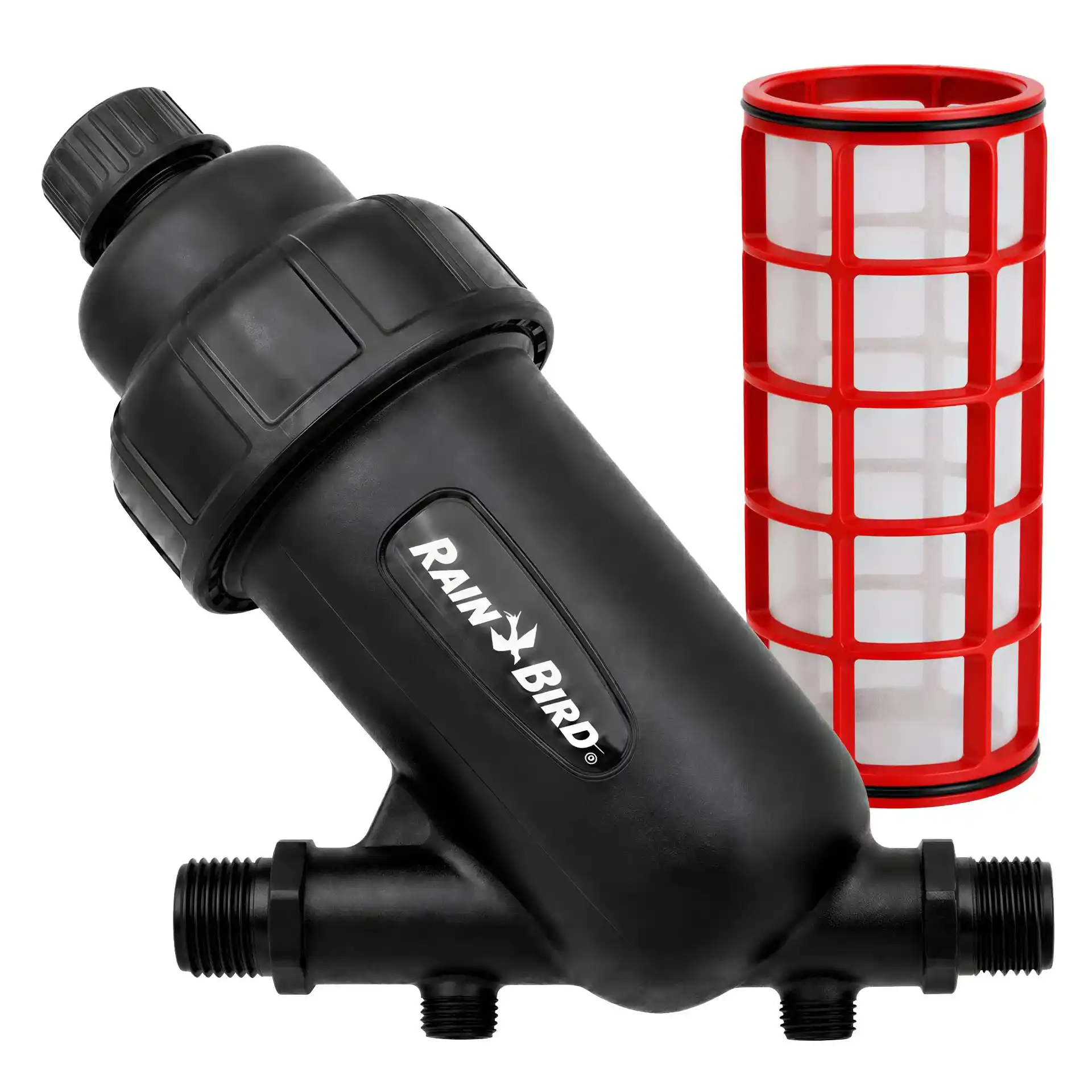 Rain Bird ILCRBY100S Siebfilter mit hoher Kapazität 1 Zoll AG