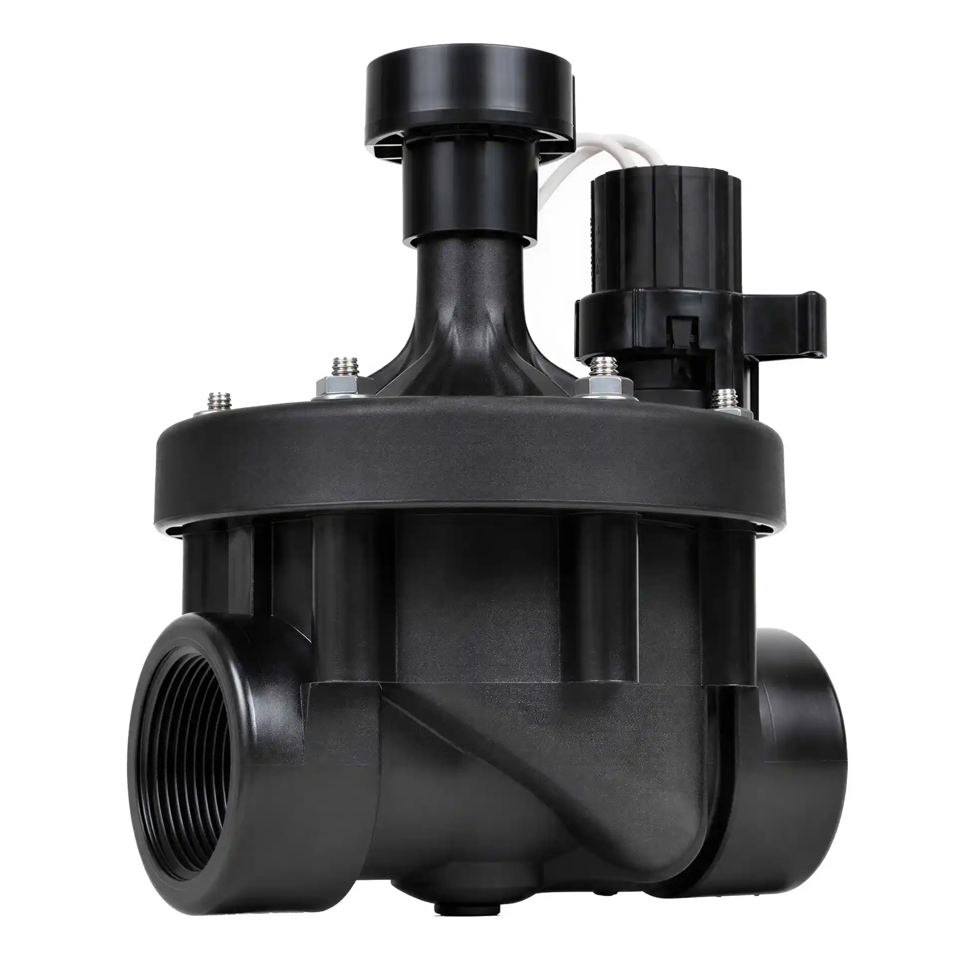 Rain Bird Magnetventil 200-PEB-24V (0,06 - 45 m³/h) - 2 Zoll IG
