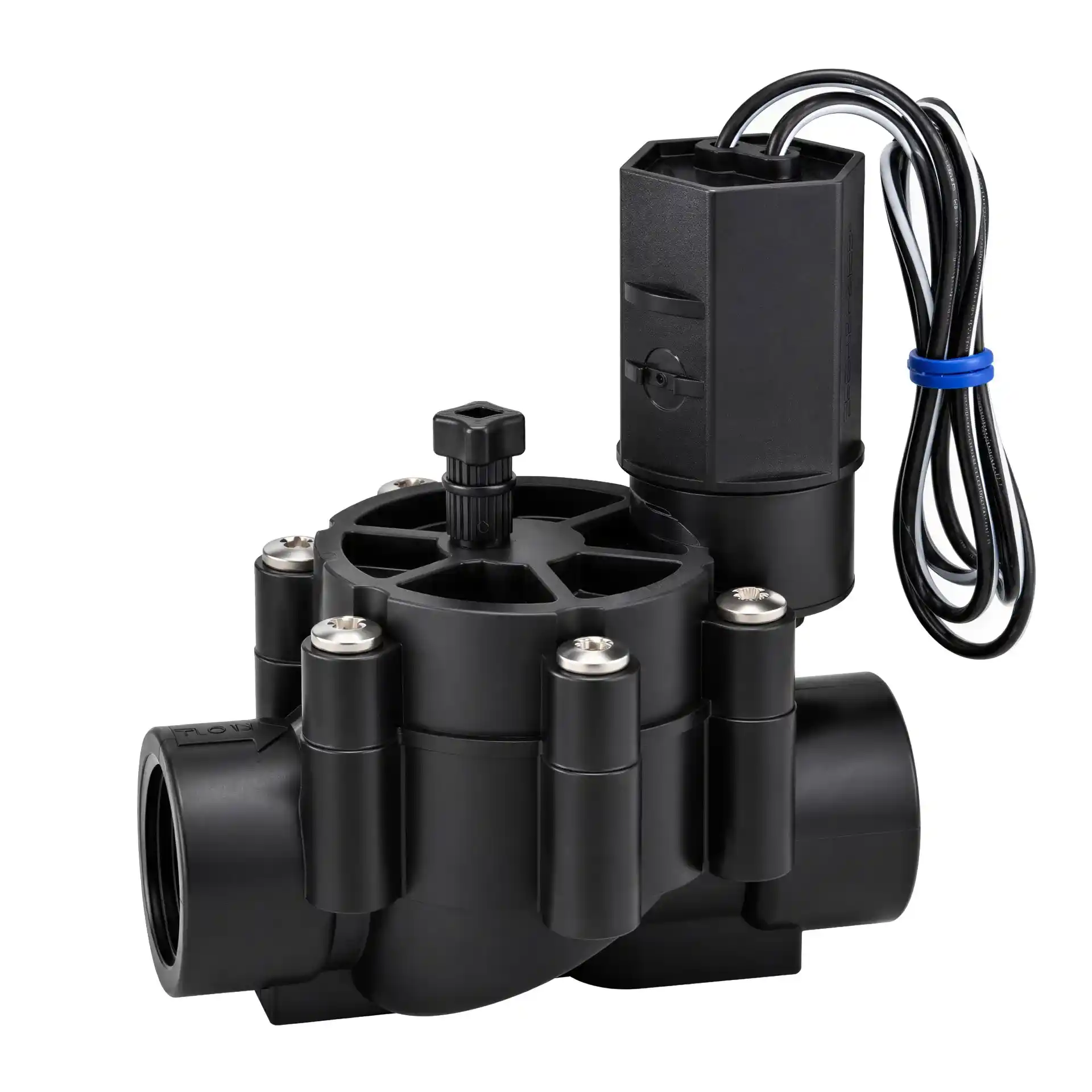 Rain Bird Magnetventil 100-DV-24V (0,05 - 9,08 m³/h) - 1 Zoll IG