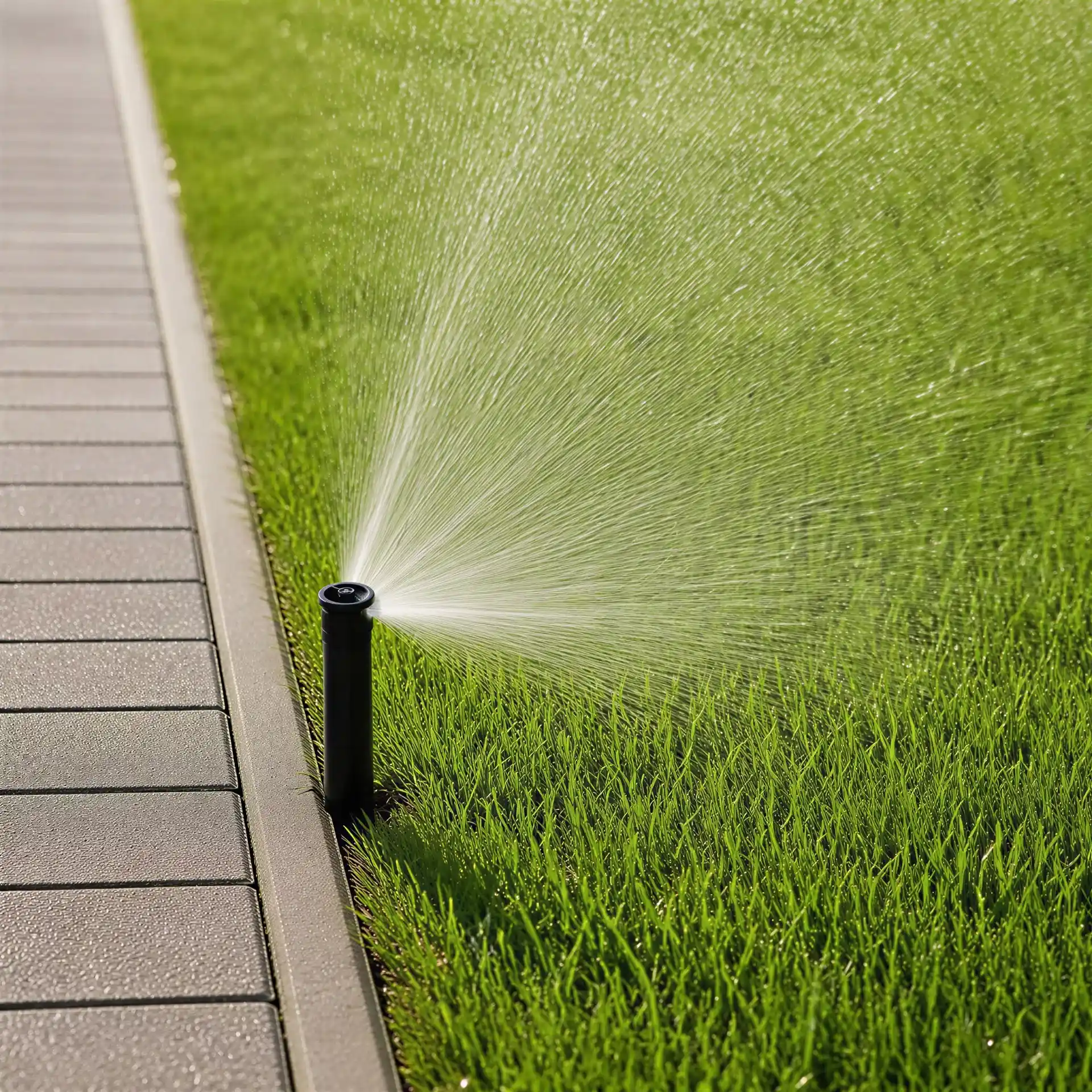 Rain Bird Sprühdüse 10 HE-VAN (2,4 - 3,0m)