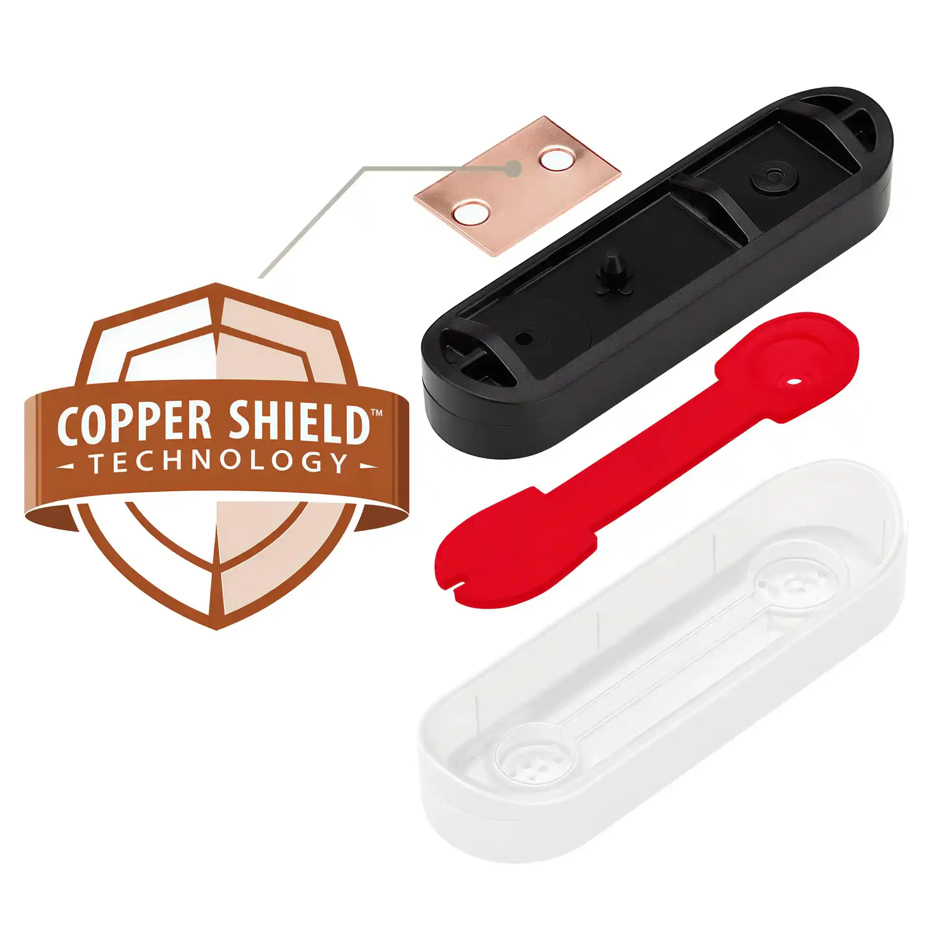 Rain Bird XFS dripline 2.3 l/h - 33 cm emitter spacing - 100 m - subsurface