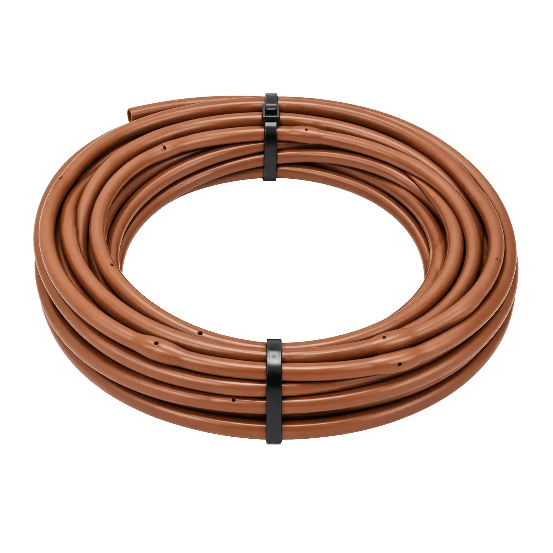 Rain Bird 1/4-inch micro dripline 4/6 mm - 3 l/h - 15 cm emitter spacing - 30 m