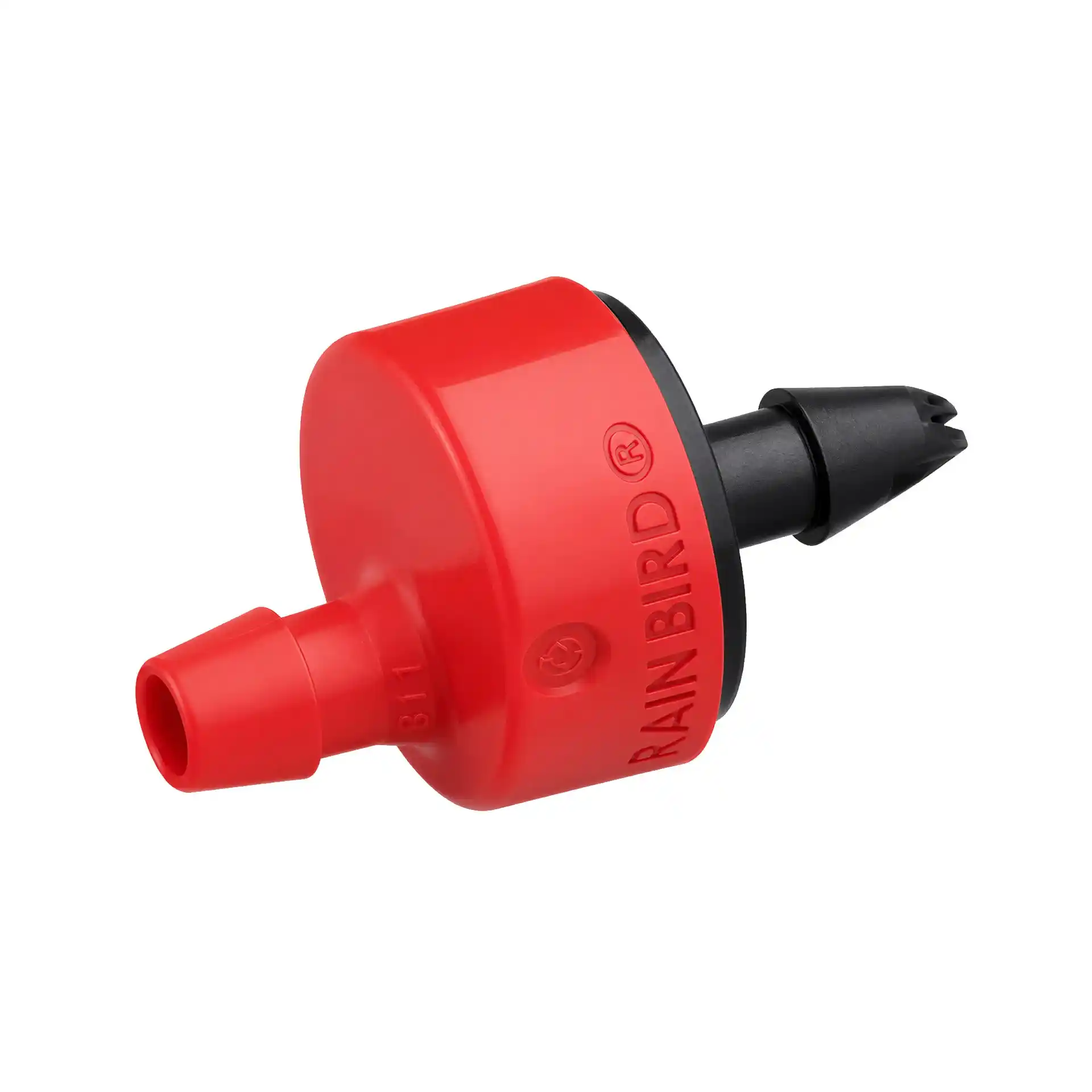 Rain Bird Tropfer XB-20PC Xeri-Bug Rot 7,6 l/h für Microbewässerung - 10 Stück