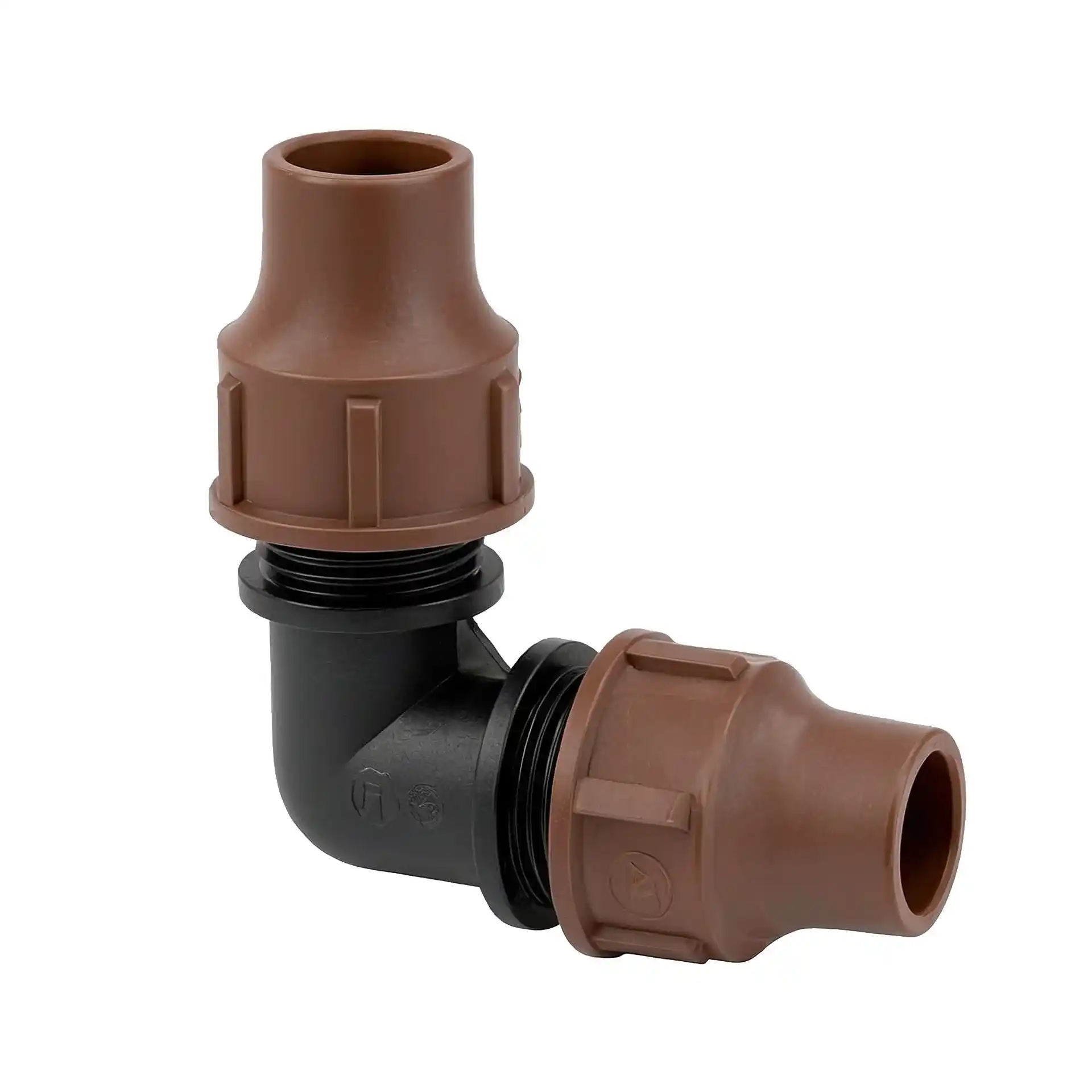 Rain Bird BF-22 Winkel 90° - Klemmverbinder für 16 mm Rohr