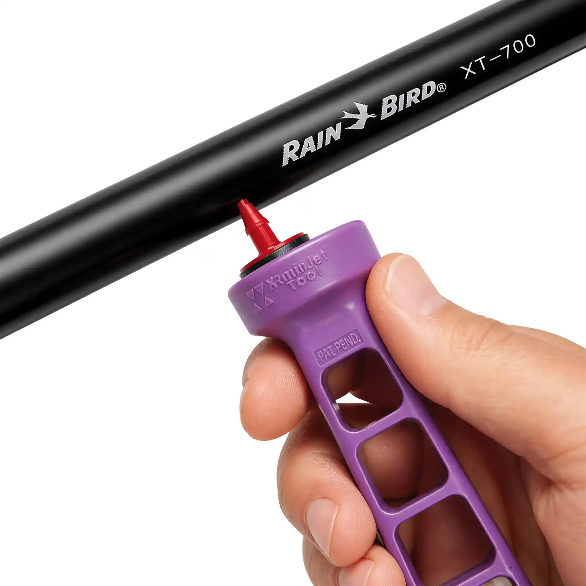 Rain Bird XM-TOOL Xeriman Montagewerkzeug für Tropfer