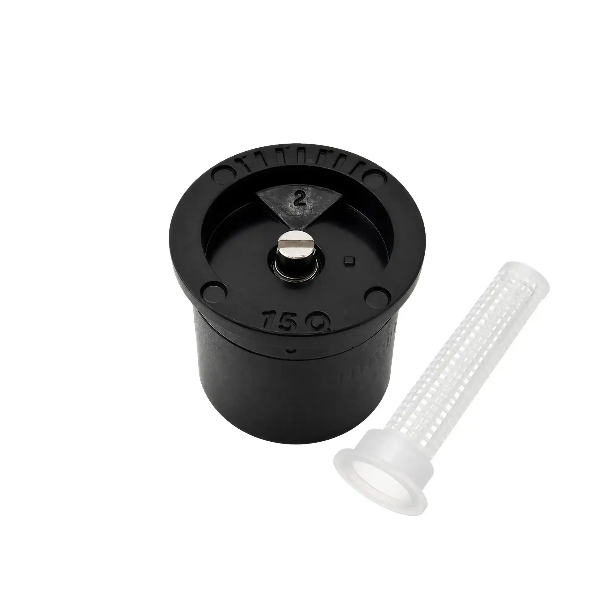 Rain Bird MPR-15Q Sprühdüse - Viertelkreis 90° - 3,4 bis 4,6 m Wurfweite