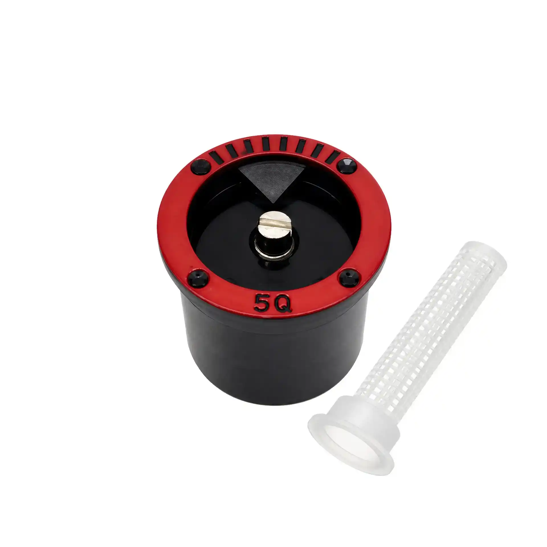 Rain Bird MPR-5Q Sprühdüse - Viertelkreis 90° - 1,1 bis 1,5 m Wurfweite