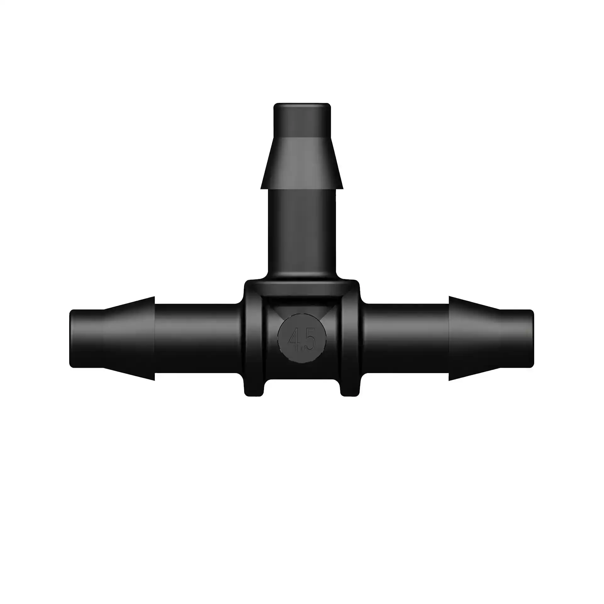 Rain Bird BF-3 Verbinder T-Stück für 4-6 mm Microschlauch - 10 Stück
