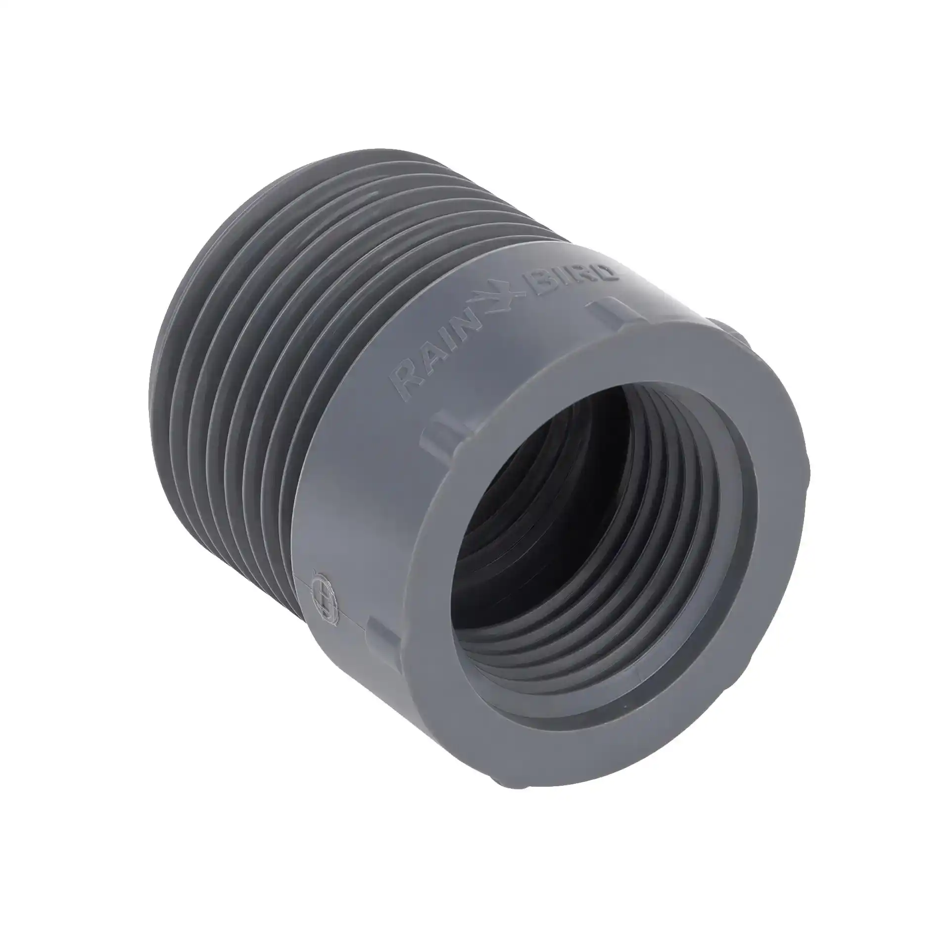 Rain Bird PVC Ventilverteiler 1239-131 - Reduzierung - 1 Zoll AG auf ¾ Zoll IG