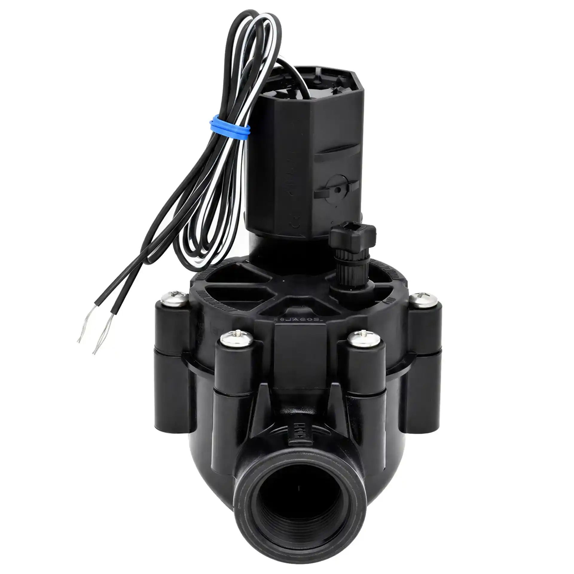 Rain Bird Magnetventil 075-DV-24V (0,05 - 5,0 m³/h) - ¾ Zoll IG