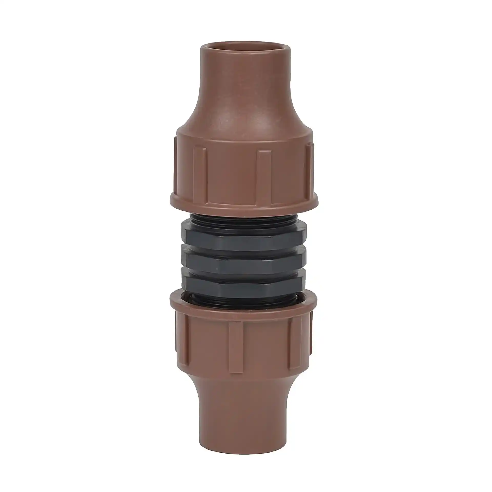 Rain Bird BF-12 gerade Kupplung - Klemmverbinder für 16 mm Rohr