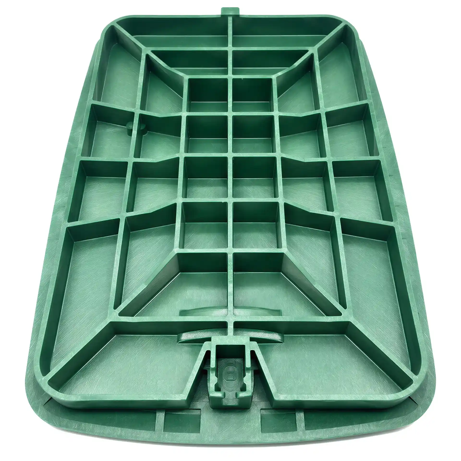 Rain Bird VB-JMB-L grüner Ersatzdeckel für Jumbo Ventilbox - ohne Gehäuse