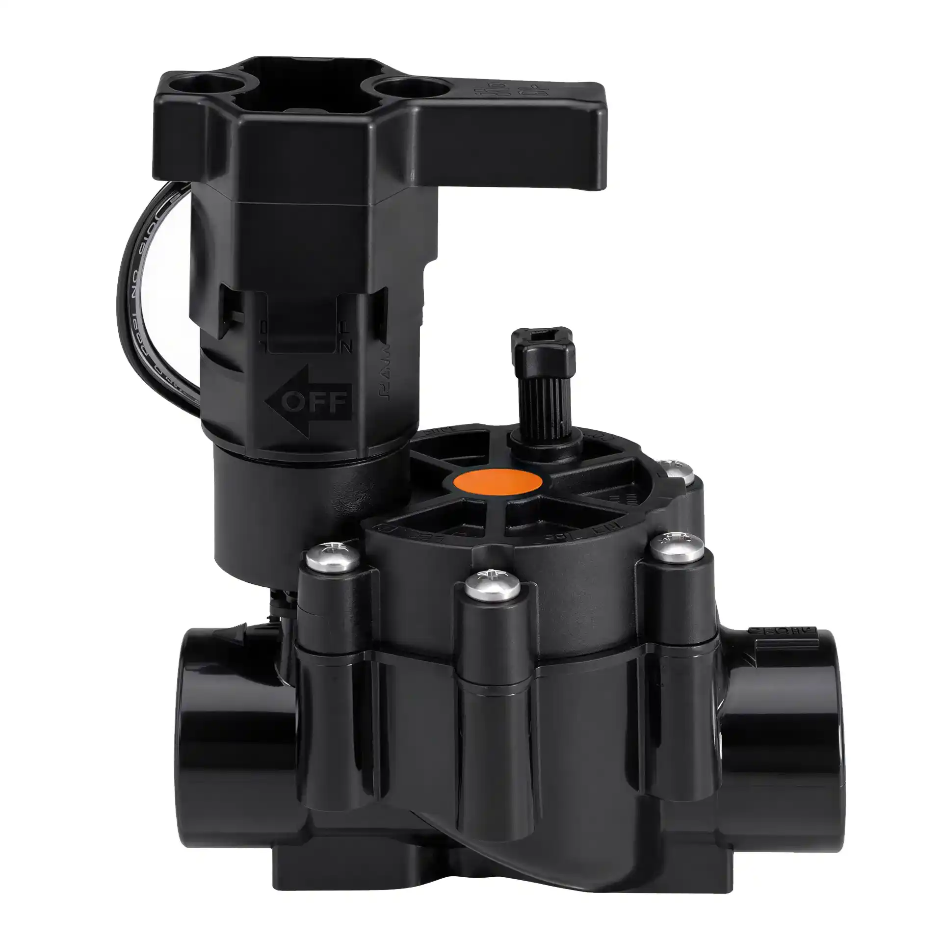 Rain Bird Magnetventil 075-LFV-24V (0,6 - 30 l/min) - ¾ Zoll IG
