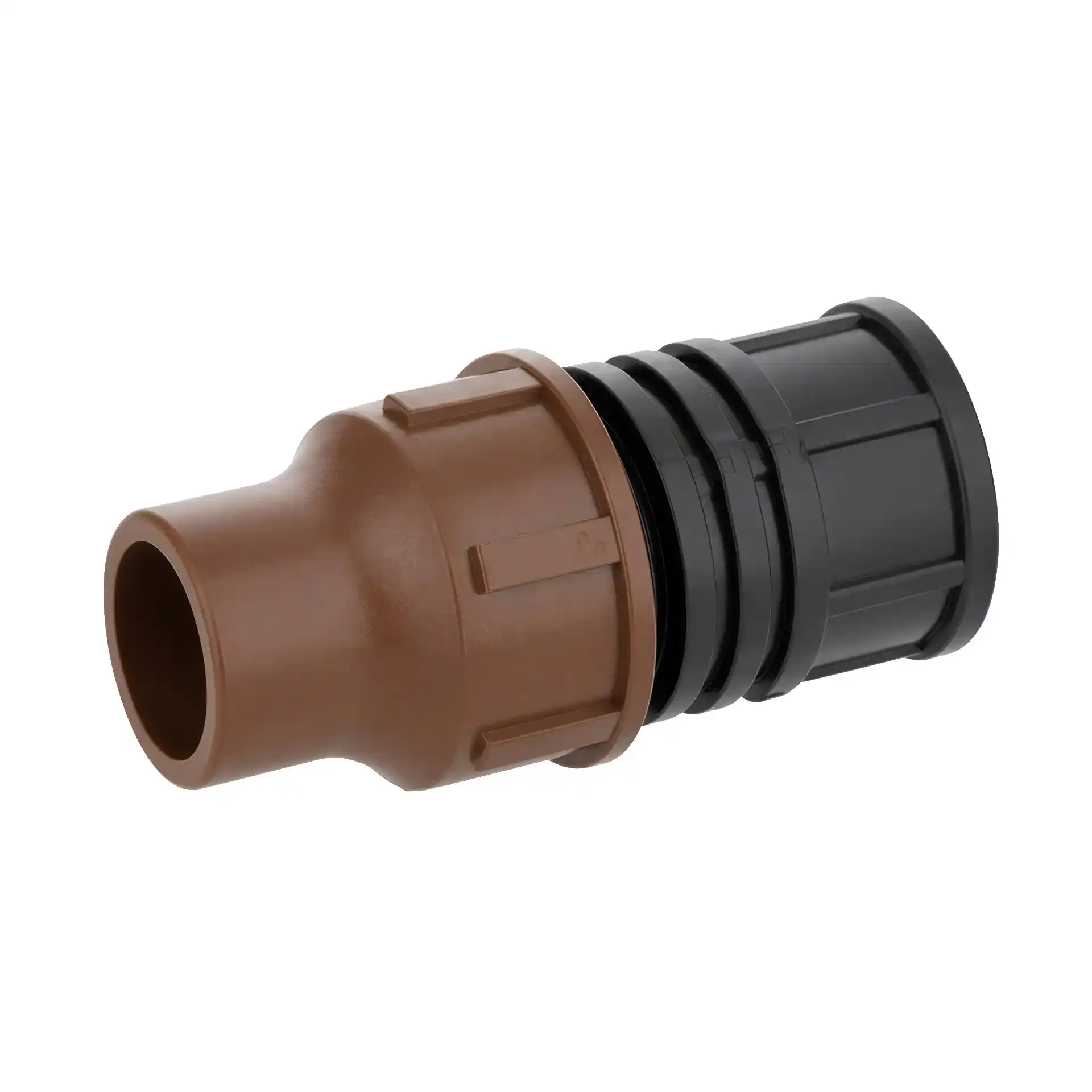 Rain Bird BF-62-50 Adapter auf ½ Zoll IG - Klemmverbinder für 16 mm Rohr