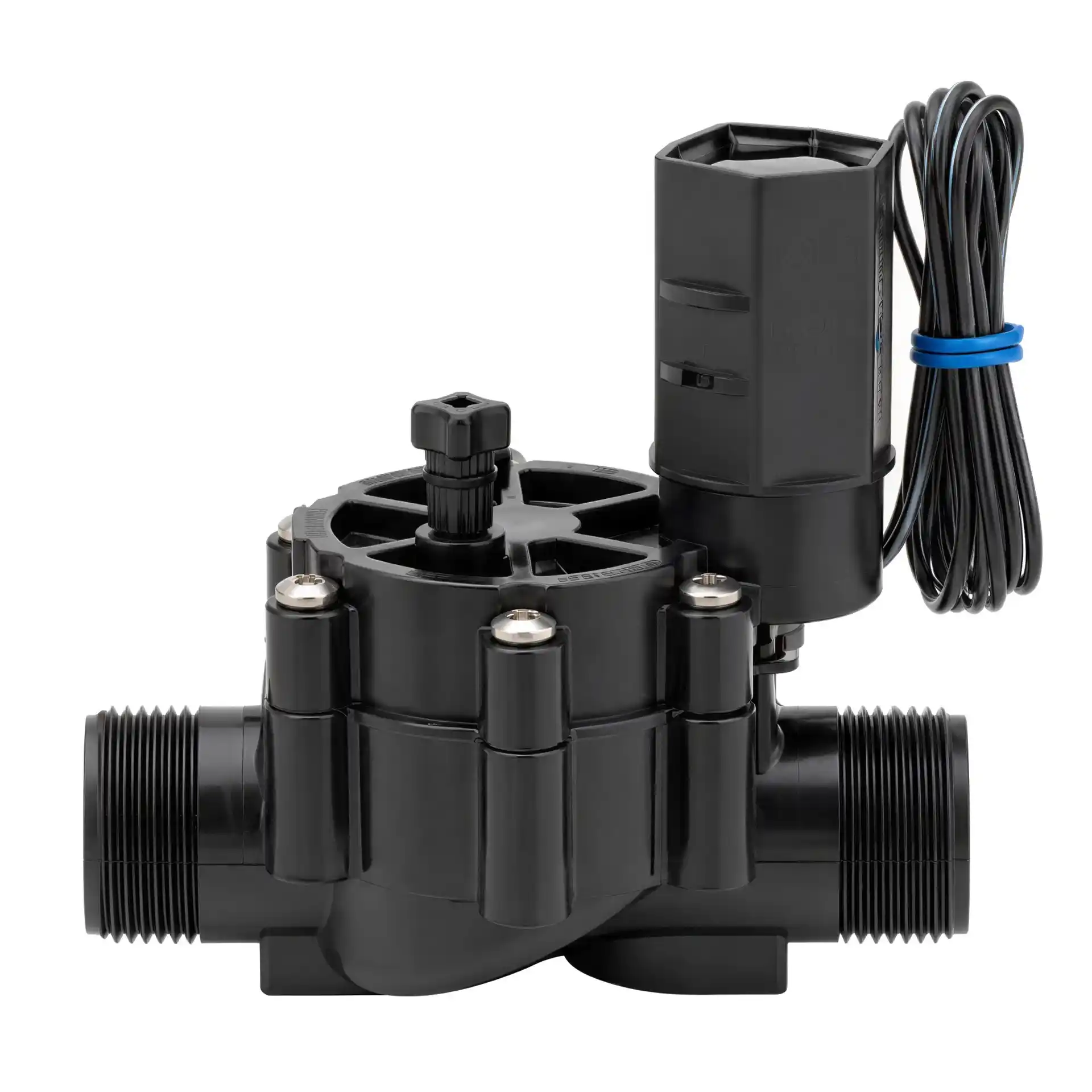 Rain Bird Magnetventil 100-DV-MM-24V (0,05 - 9,08 m³/h) - 1 Zoll AG