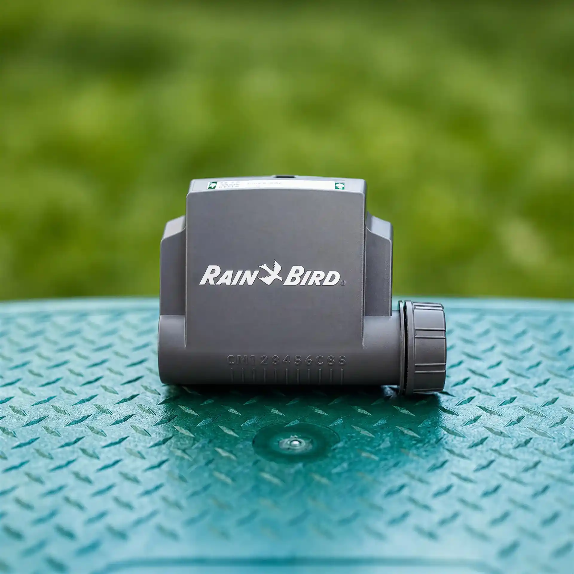 Rain Bird Bluetooth Steuergerät batteriebetrieben ESP-BAT-BT - 2 Zonen