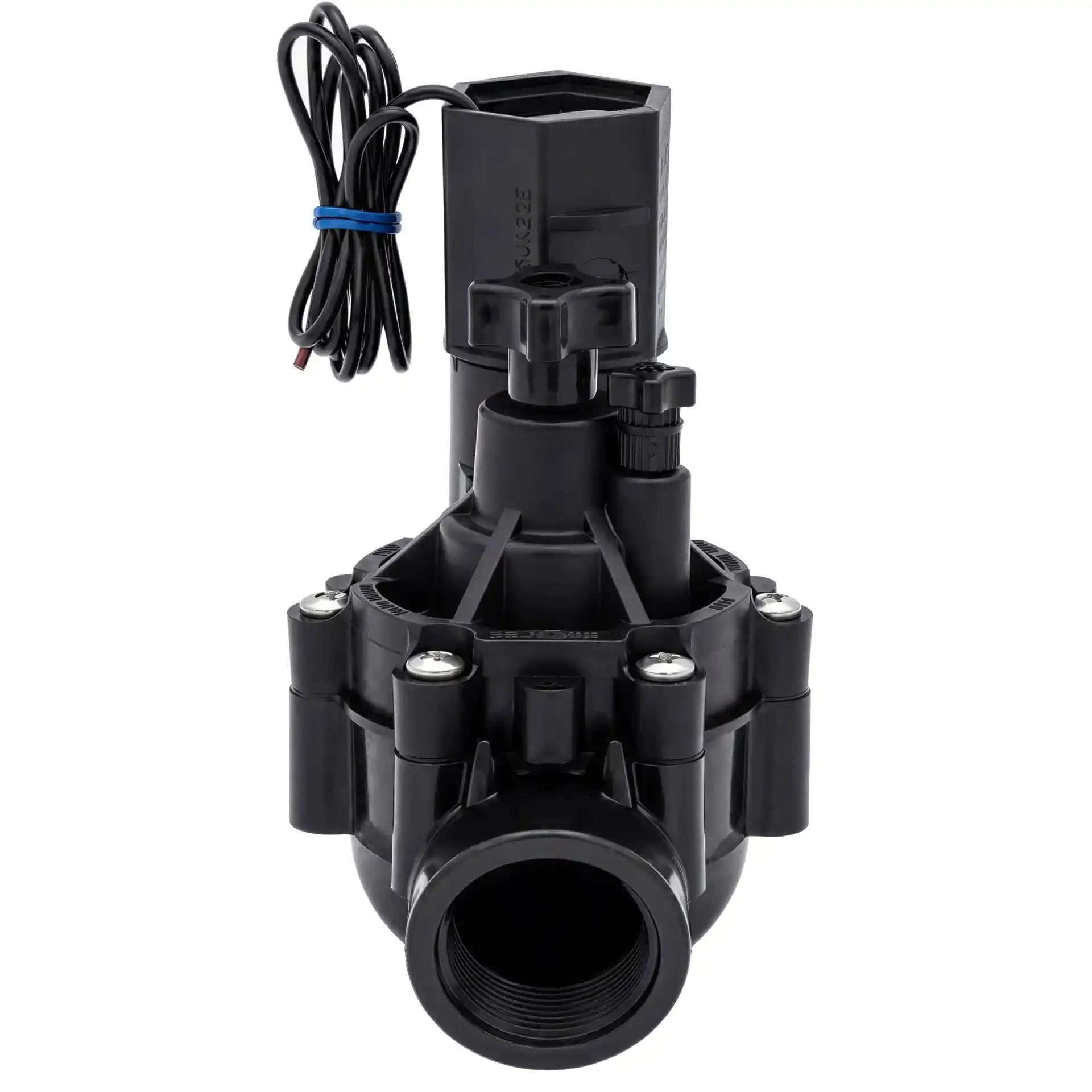 Rain Bird Magnetventil 100-DVF-24V (0,05 - 9,08 m³/h) - 1 Zoll IG