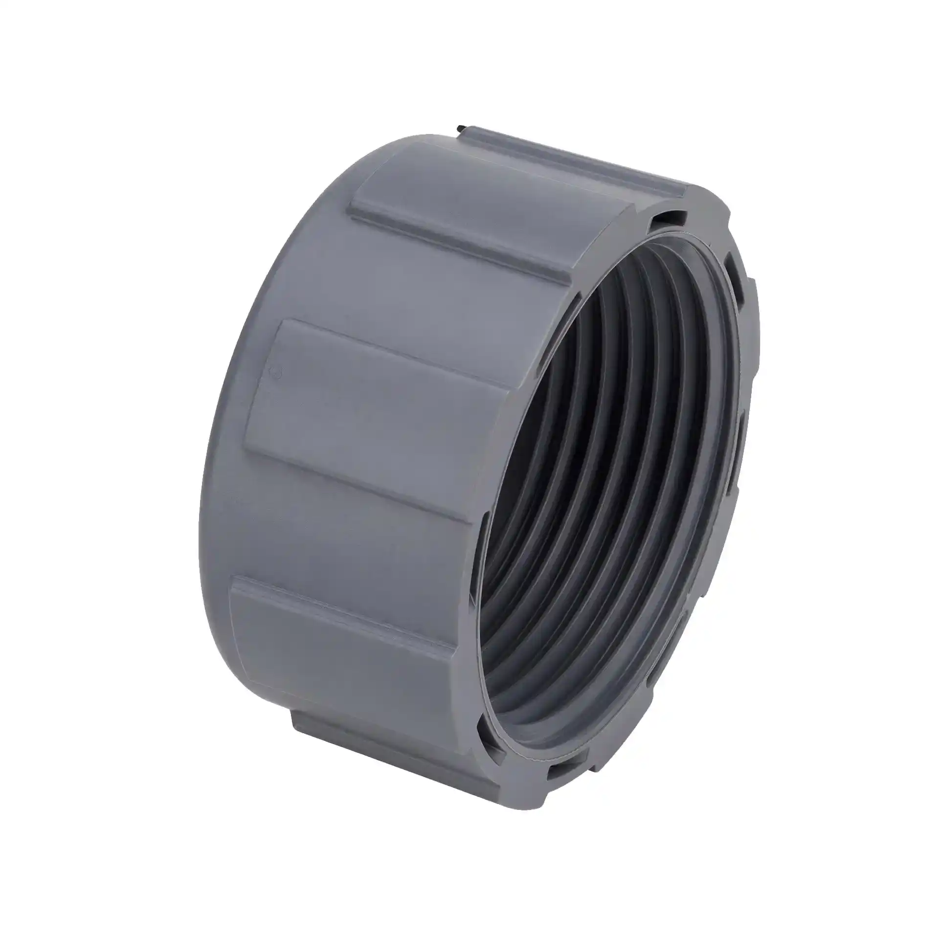 Rain Bird PVC Ventilverteiler 1348-010 - Endkappe - 1 Zoll IG