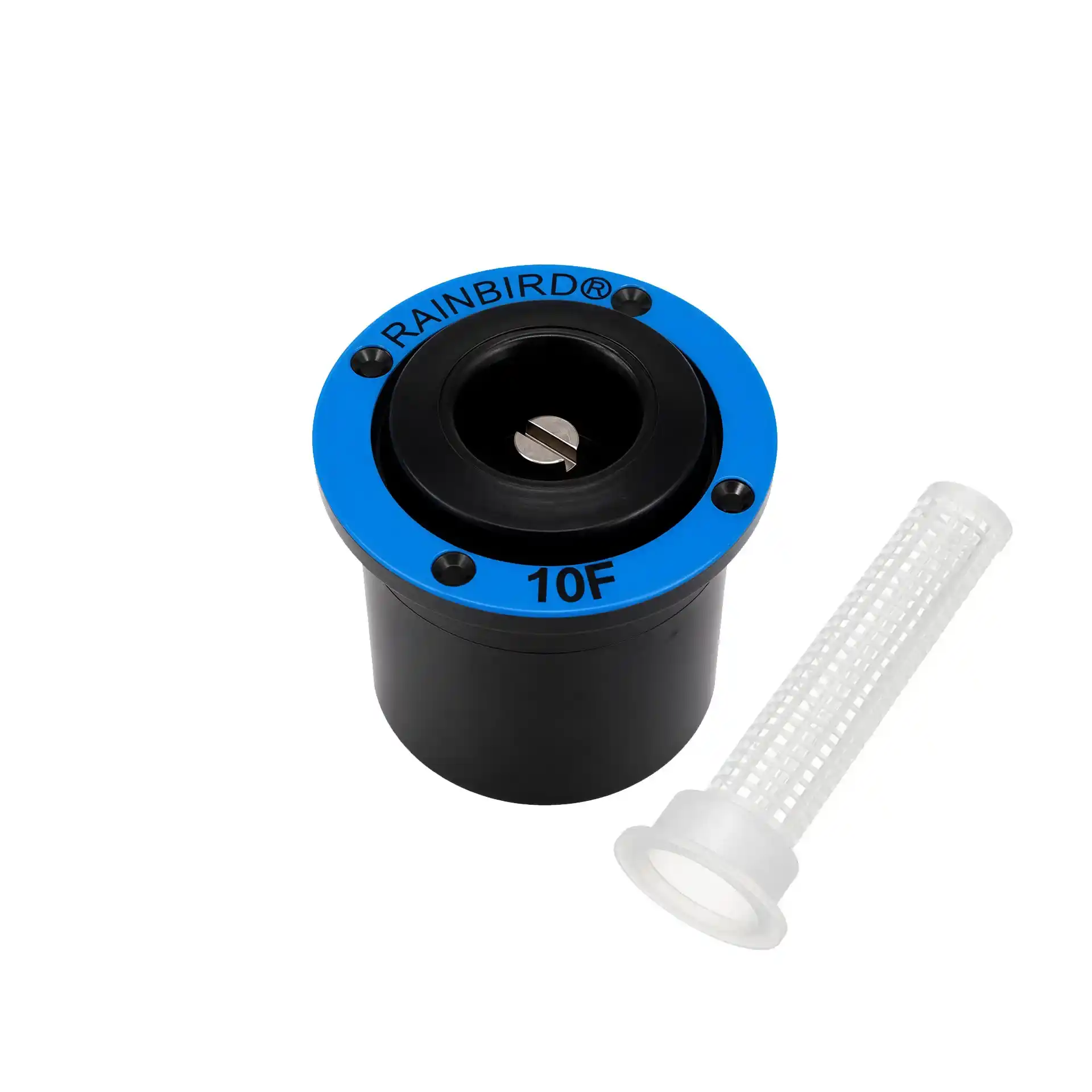 Rain Bird MPR-10F Sprühdüse - Vollkreis 360° - 2,1 bis 3,1 m Wurfweite