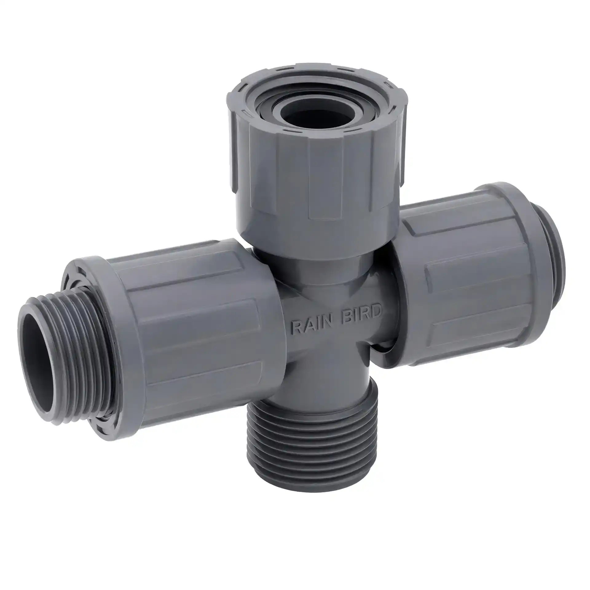 Rain Bird PVC Ventilverteiler 1320-010 - Kreuzstück - 1 Zoll