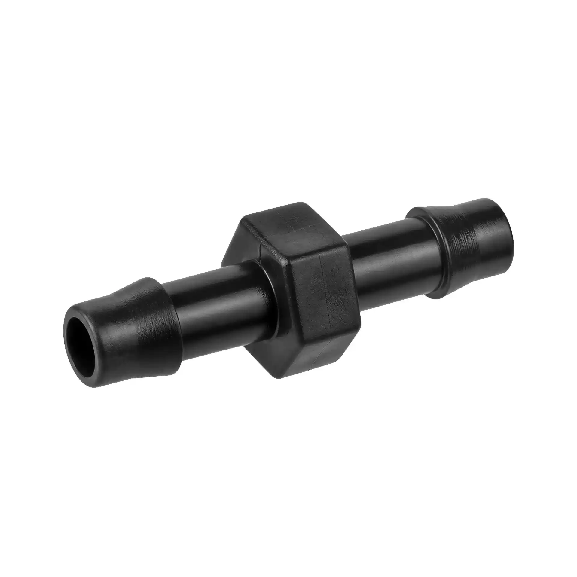 Rain Bird BF-1 Verbinder Kupplung für 4-6 mm Microschlauch - 10 Stück
