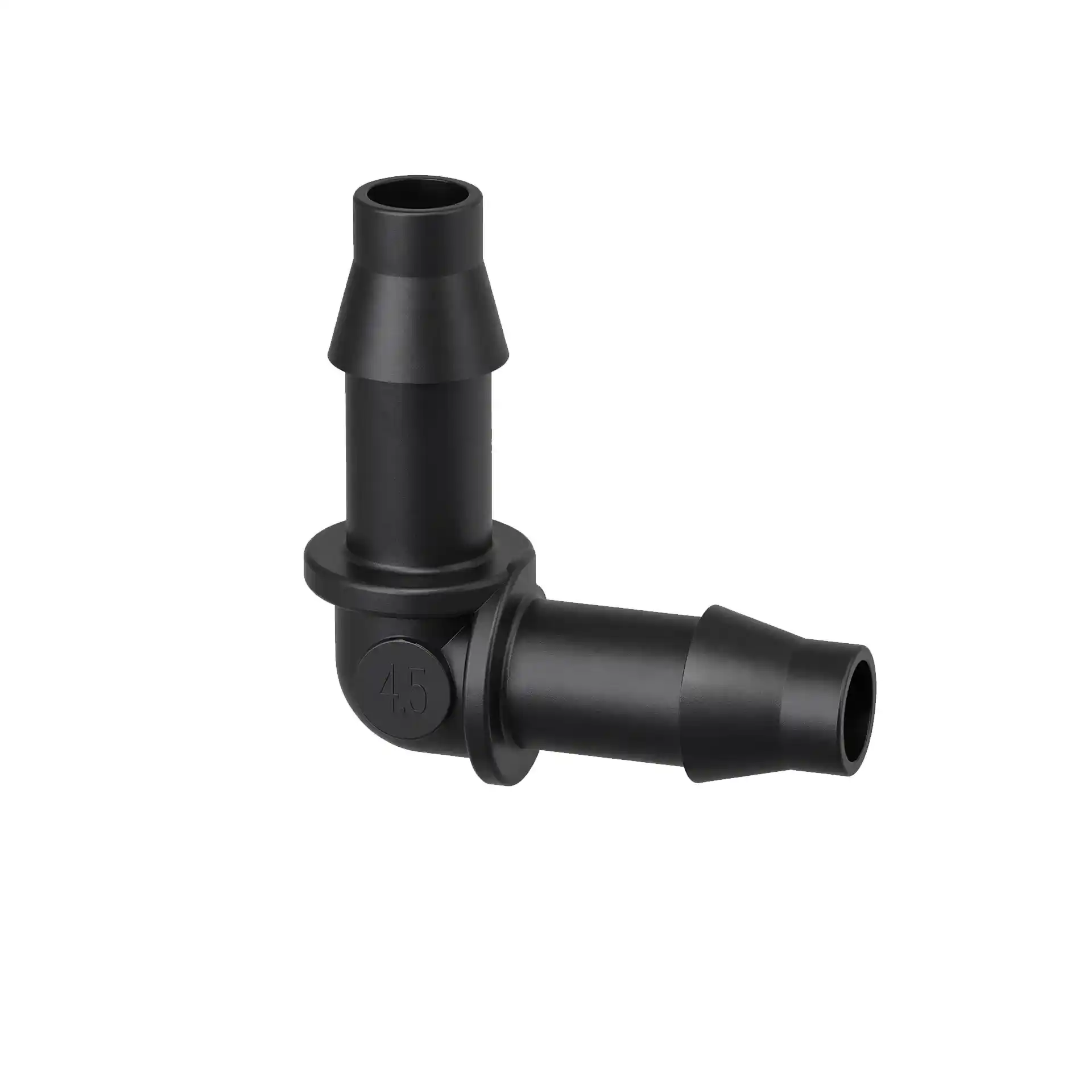 Rain Bird BF-2 Verbinder Bogen für 4-6 mm Microschlauch - 10 Stück