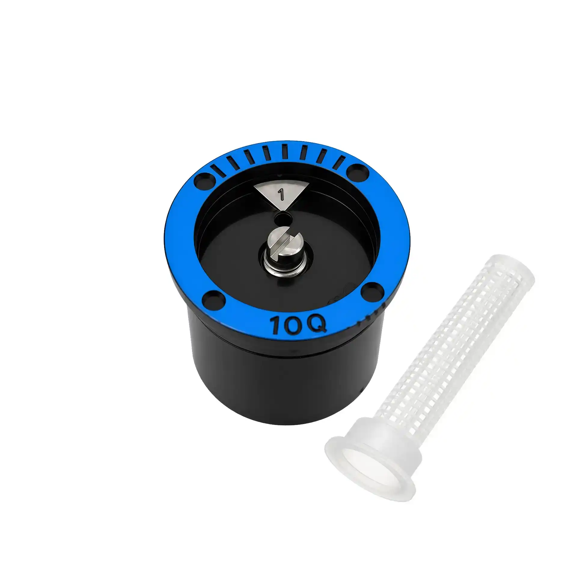 Rain Bird MPR-10Q Sprühdüse - Viertelkreis 90° - 2,1 bis 3,1 m Wurfweite