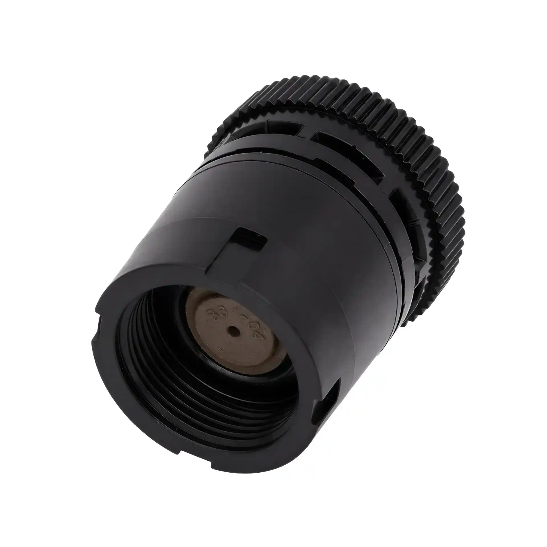 Rain Bird SQ-HLF square pattern spray nozzle - half pattern 180° - two throw distances of 0.8 and 1.2 m