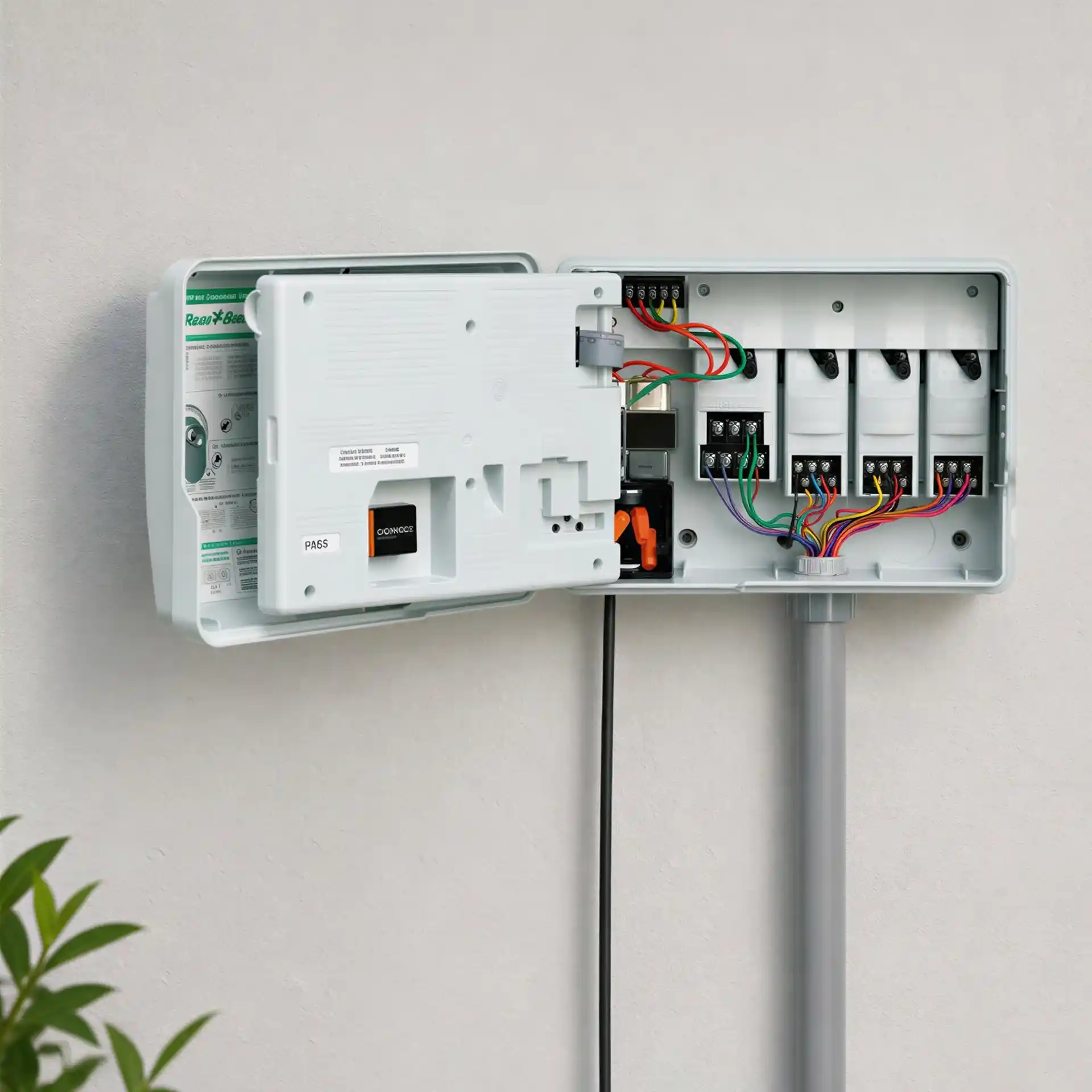 Rain Bird ESP-SM3 Erweiterungsmodul 3 Stationen für ESP-ME3-230V Steuergerät