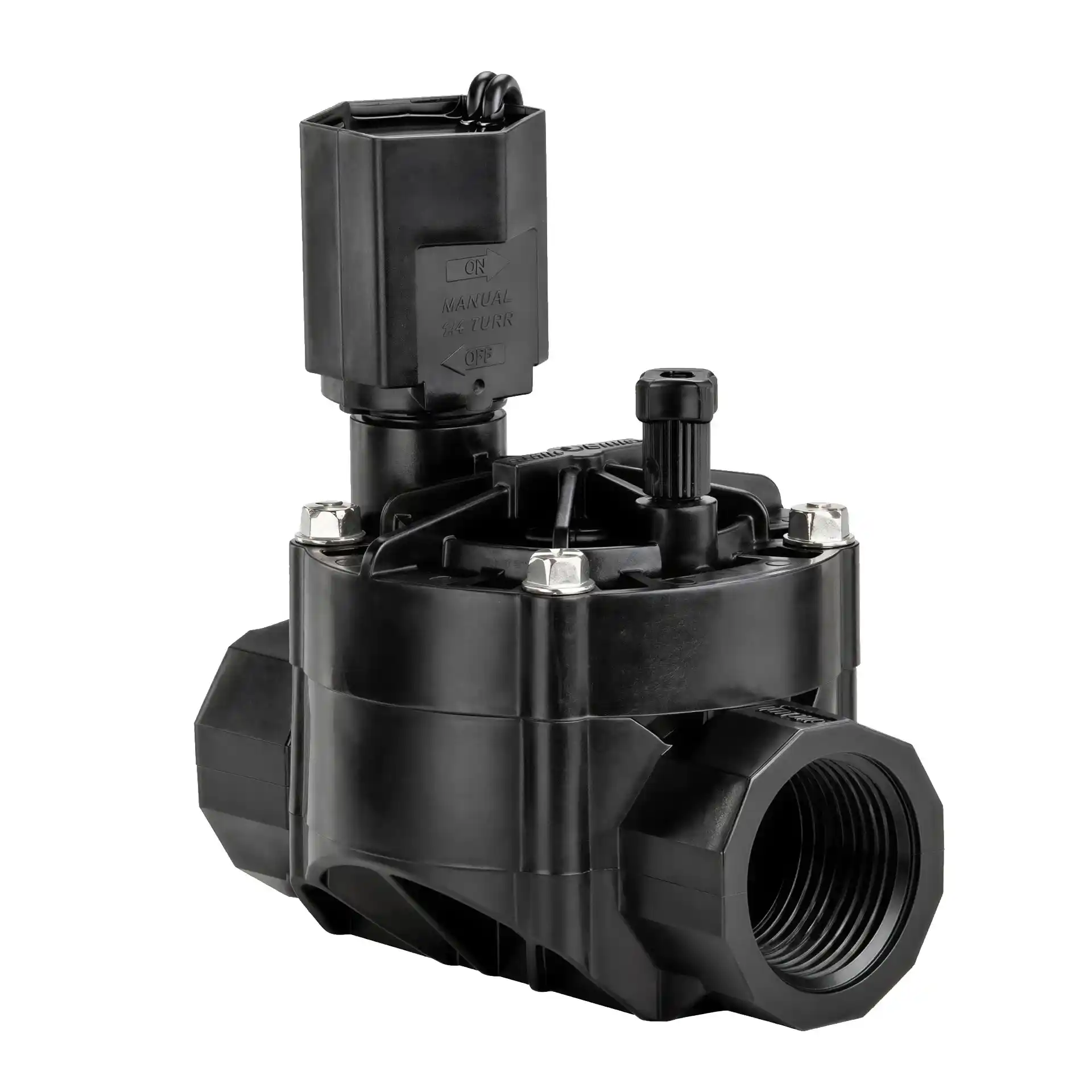 Rain Bird Magnetventil 100-HV-24V (0,05 - 6,82 m³/h) - 1 Zoll IG