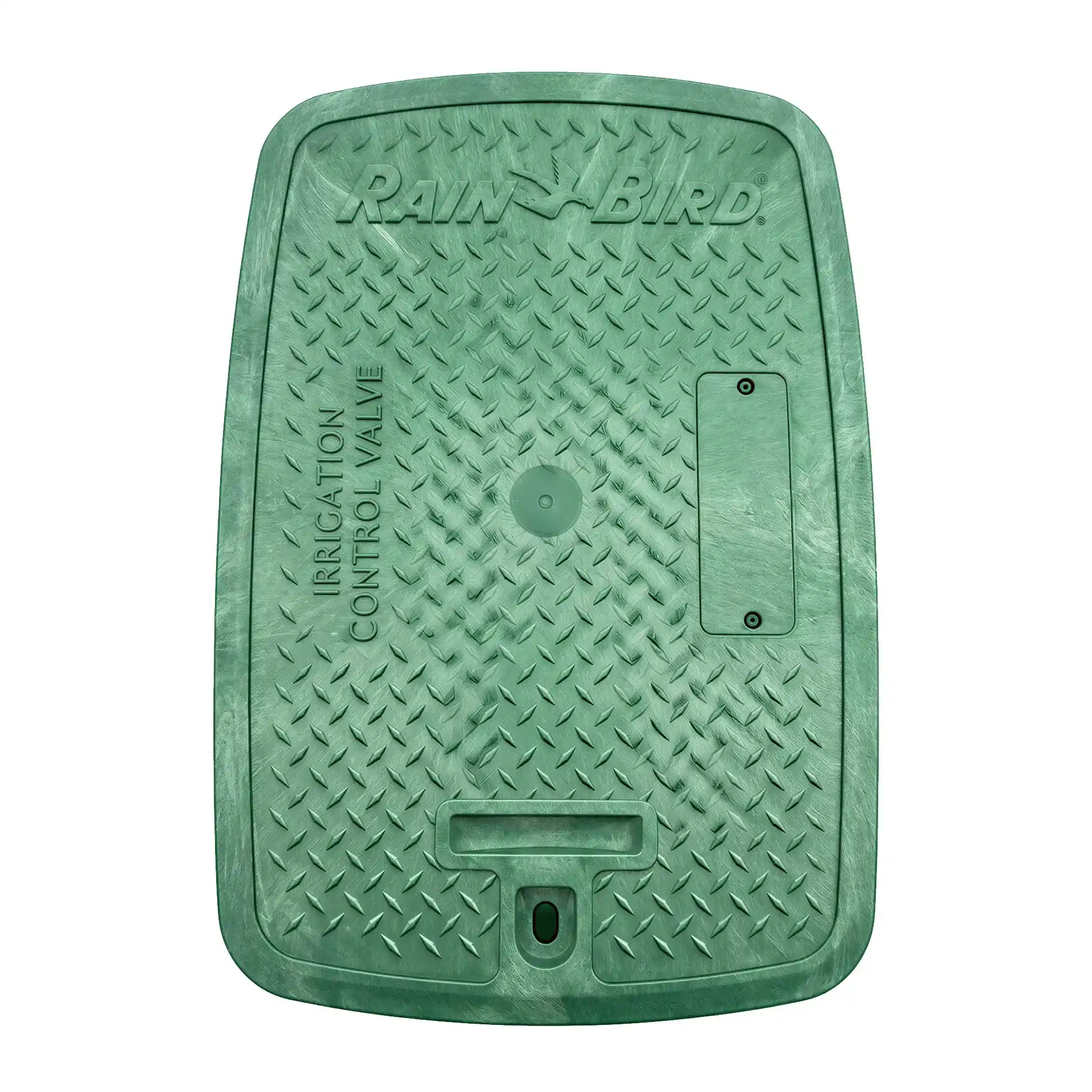 Rain Bird VB-JMB-L grüner Ersatzdeckel für Jumbo Ventilbox - ohne Gehäuse