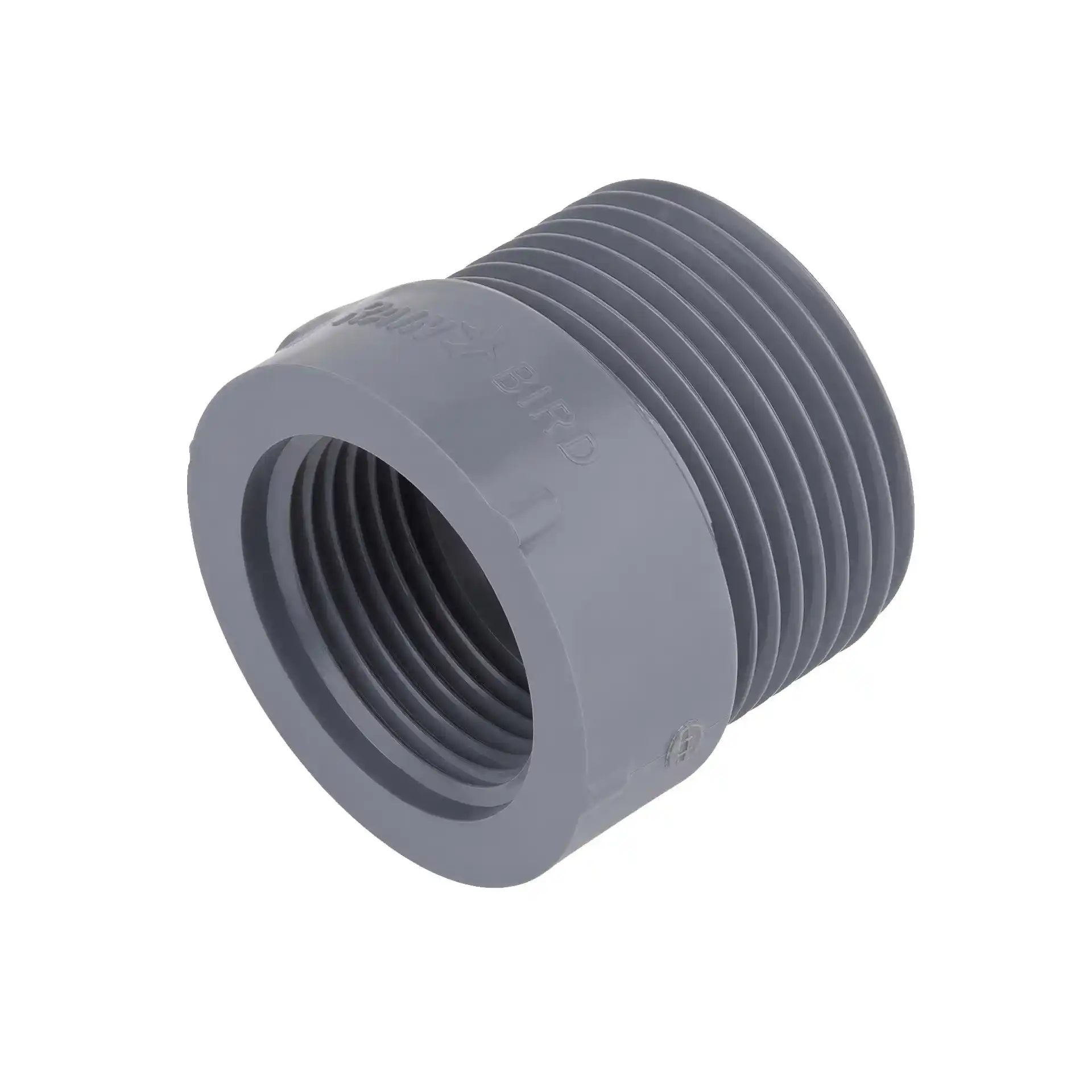 Rain Bird PVC Ventilverteiler 1239-131 - Reduzierung - 1 Zoll AG auf ¾ Zoll IG