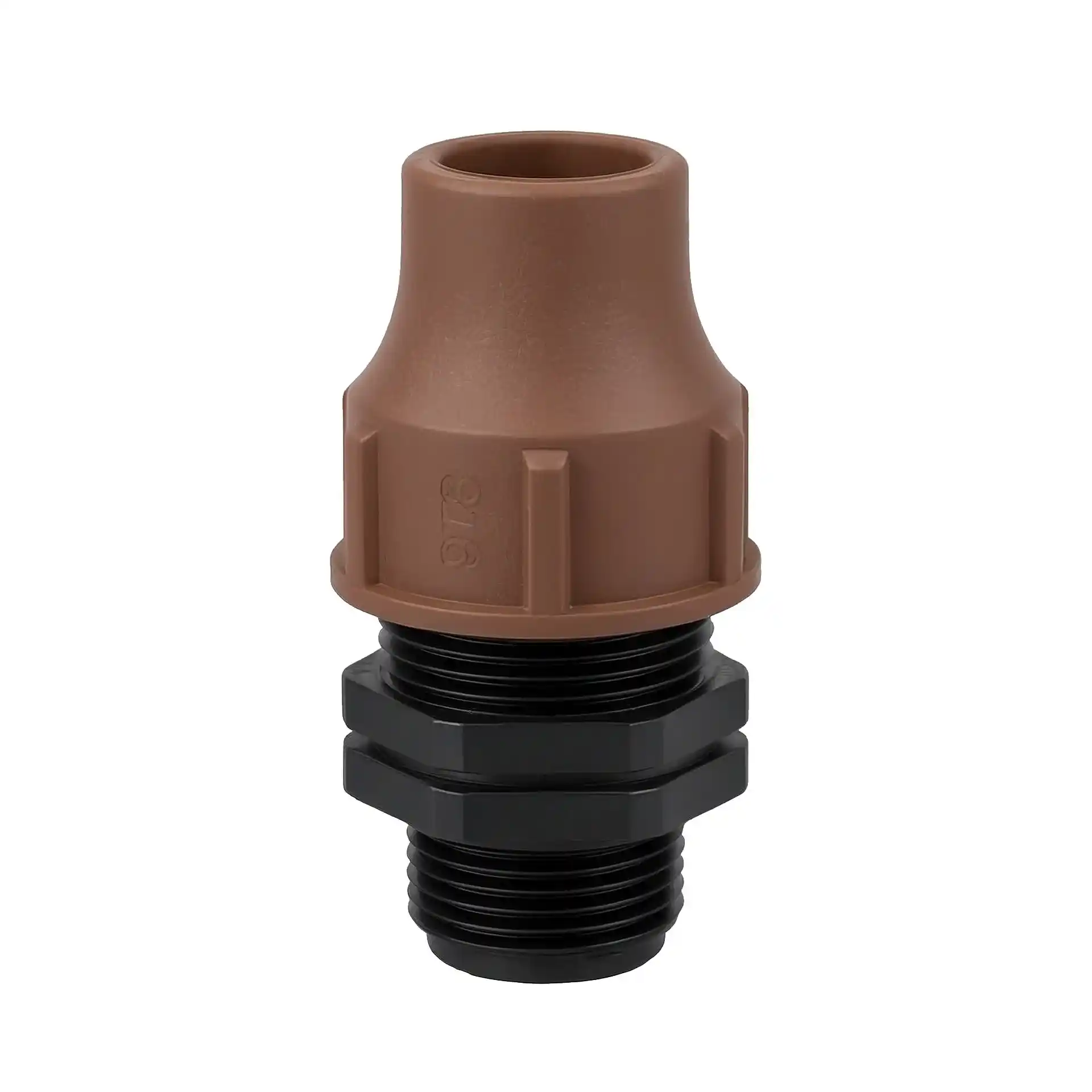 Rain Bird BF-82-50 Adapter auf ½ Zoll AG - Klemmverbinder für 16 mm Rohr