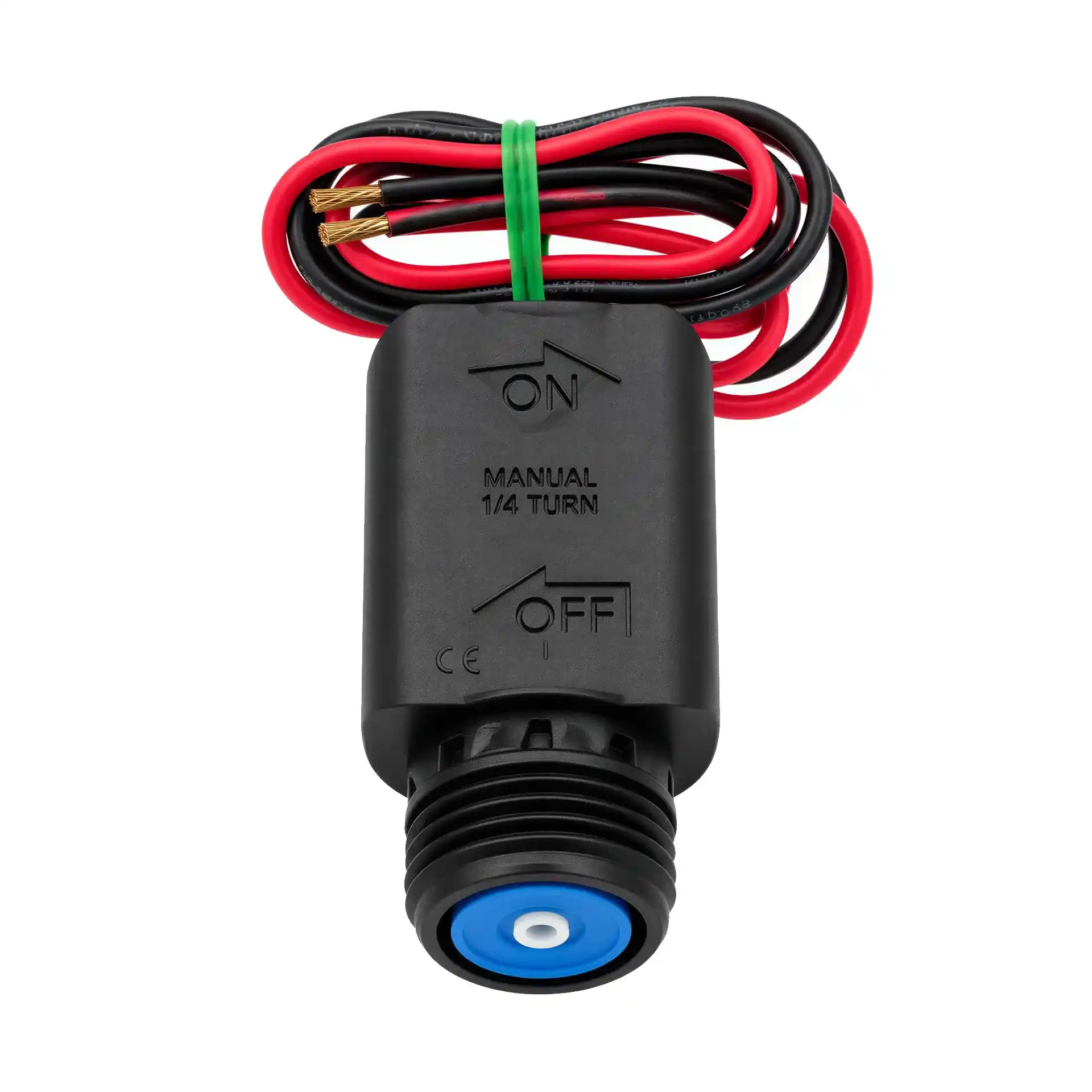 Rain Bird TBOSPSOL Magnetspule 9 Volt für Magnetventile