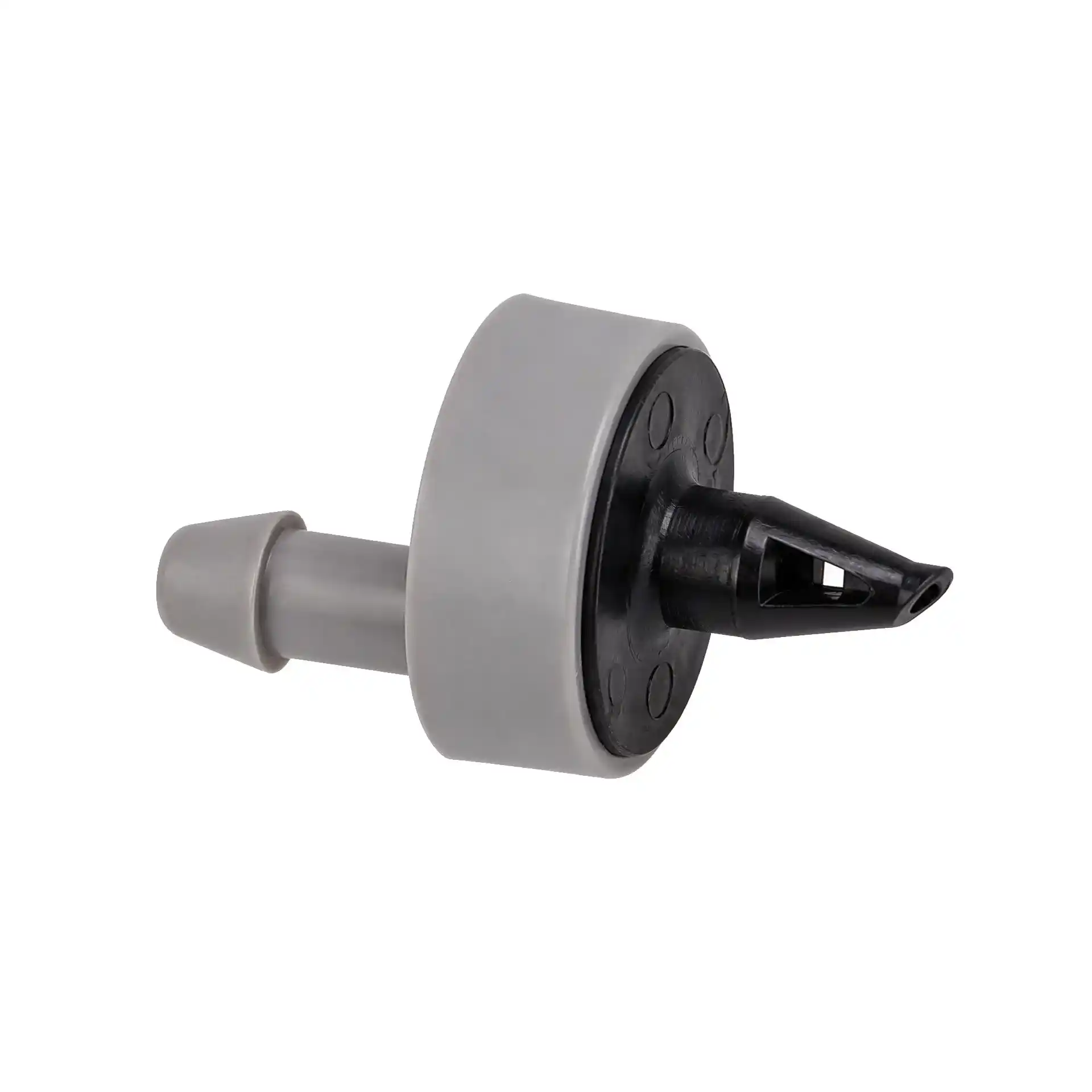 Rain Bird Anschlussstück SPB-025 Adapter PE-Rohr zu Microschlauch - 10 Stück