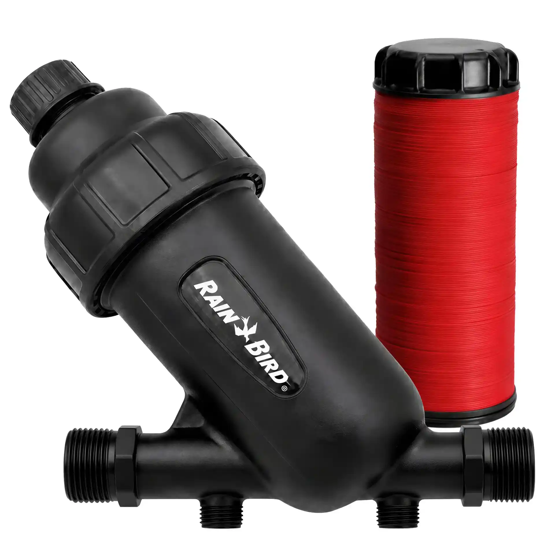 Rain Bird ILCRBY150D Scheibenfilter mit hoher Kapazität 1½ Zoll AG