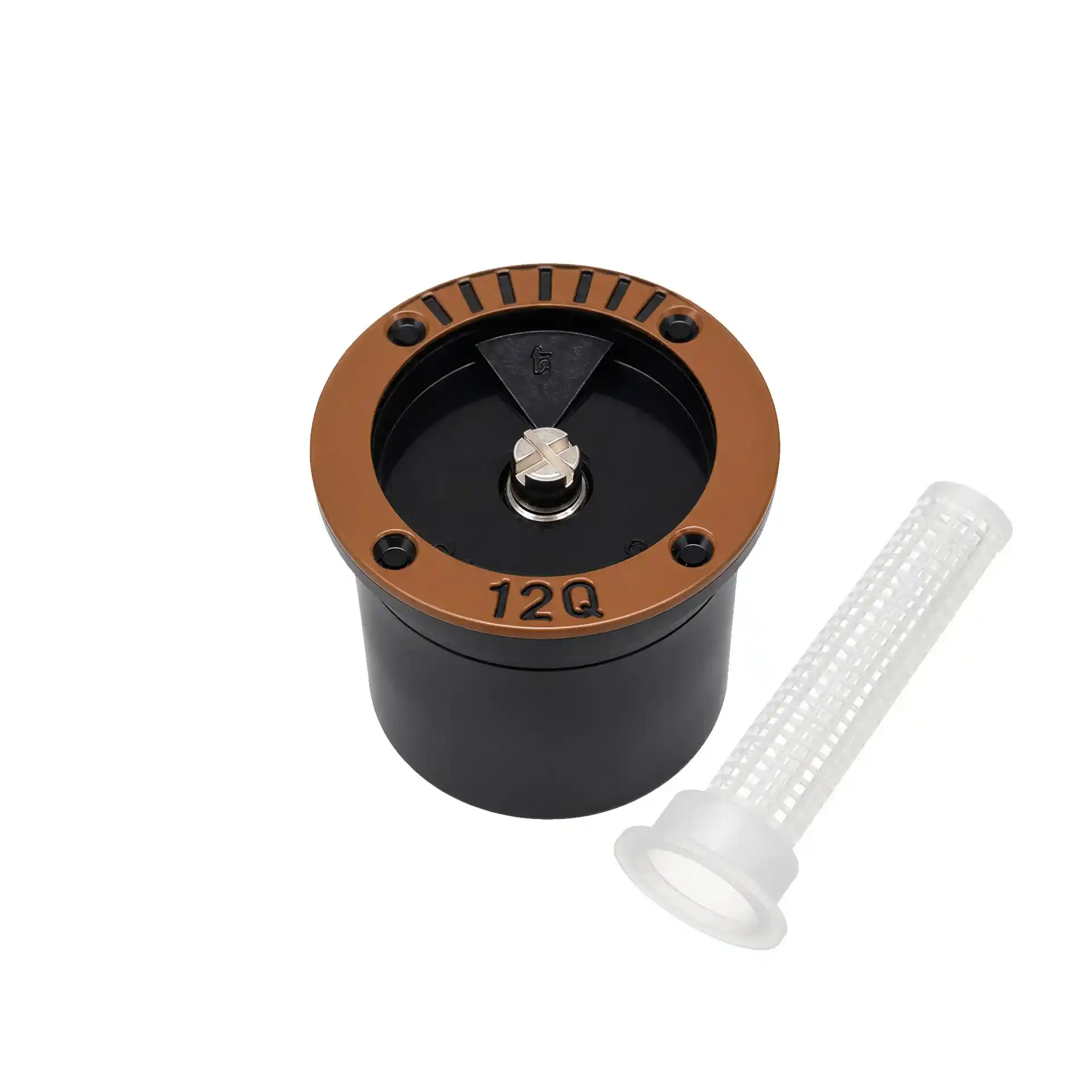 Rain Bird MPR-12Q Sprühdüse - Viertelkreis 90° - 2,7 bis 3,7 m Wurfweite