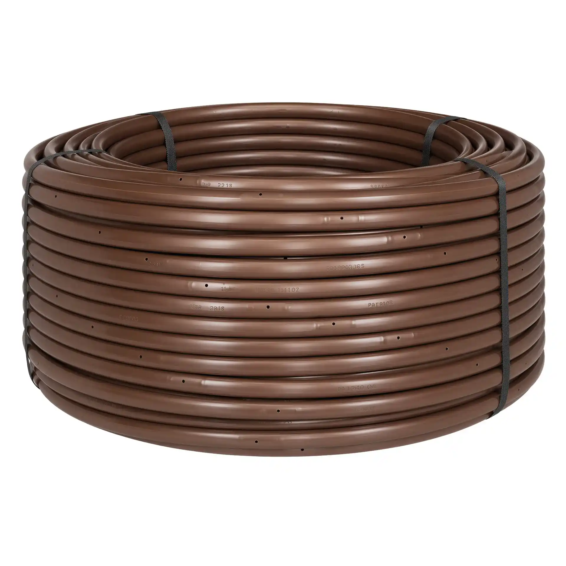 Rain Bird XFD dripline 1.6 l/h - 33 cm emitter spacing - 100 m - on-surface