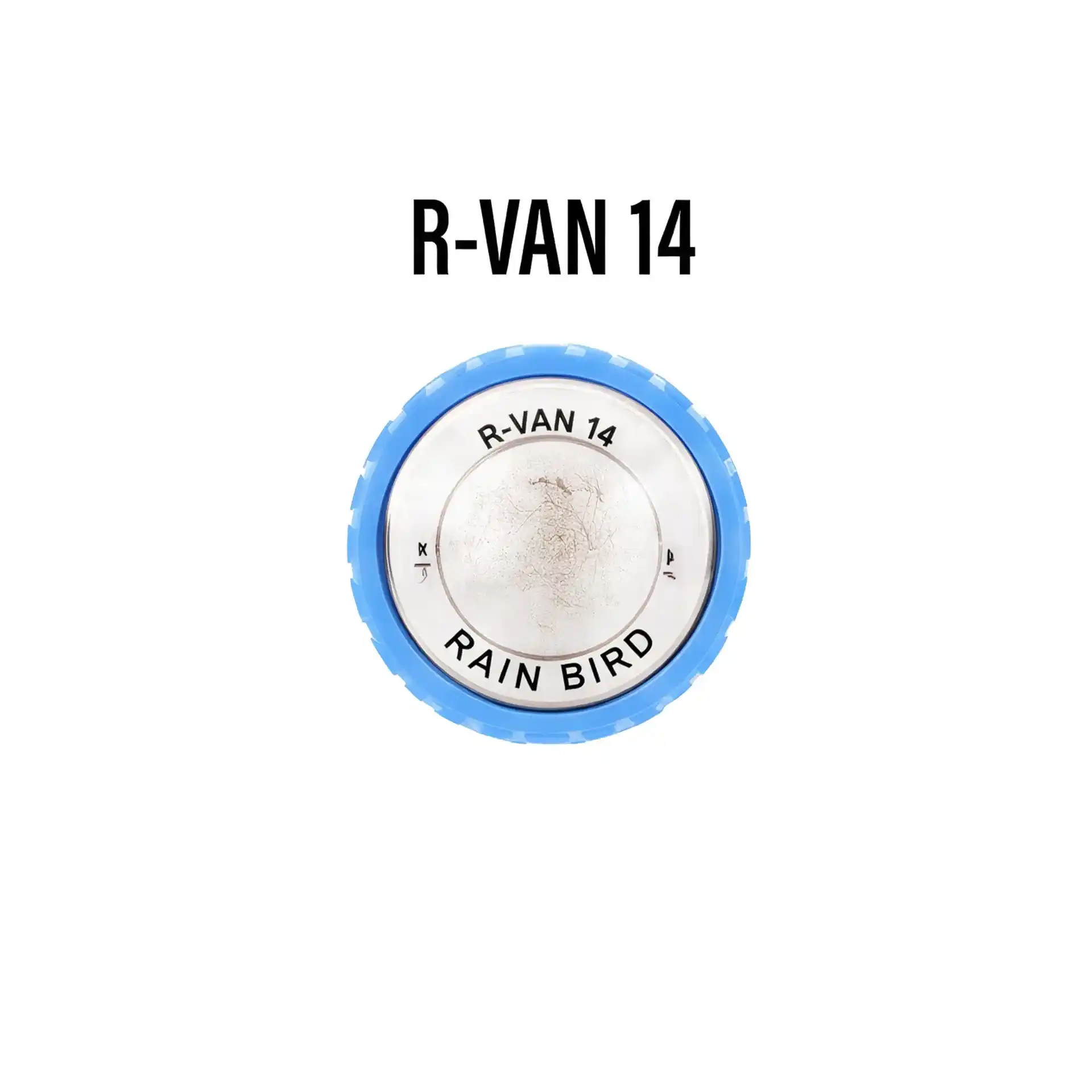 Rotationsdüse Rain Bird R-VAN 14 Teilkreis (2,4 - 4,6m)