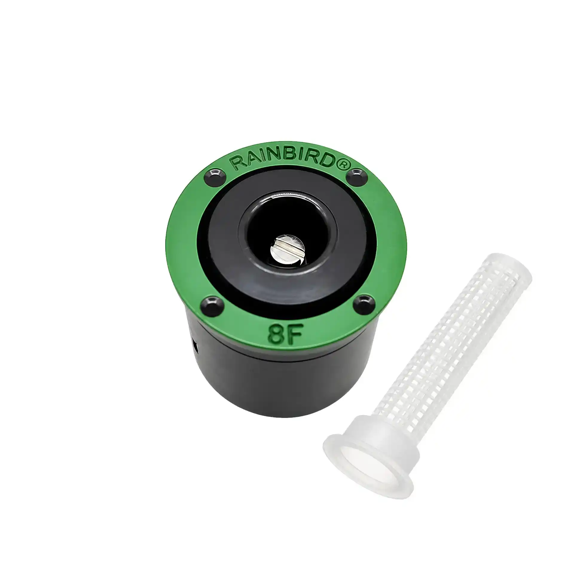 Rain Bird MPR-8F Sprühdüse - Vollkreis 360° - 1,7 bis 2,4 m Wurfweite