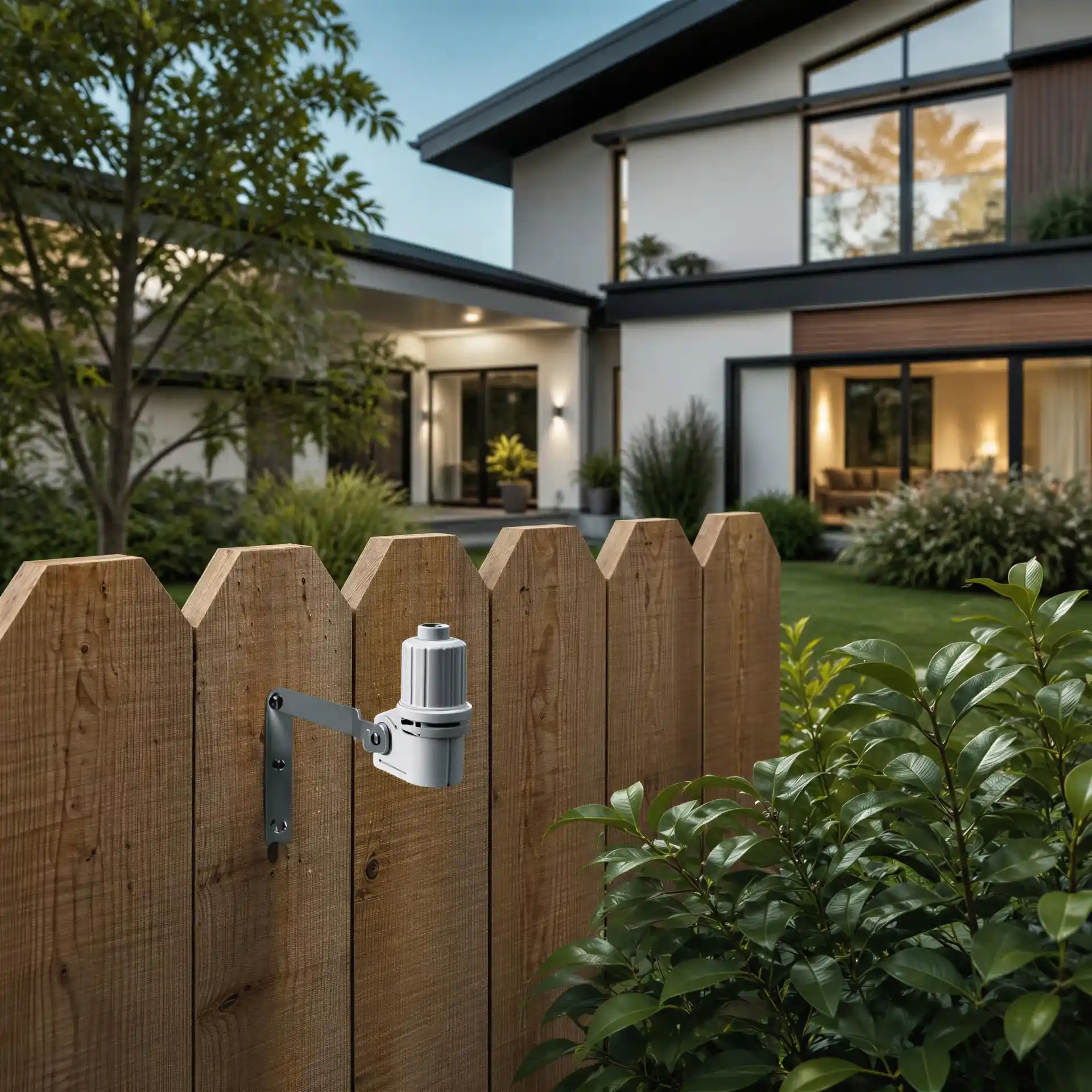 Rain Bird RSD-BEx Regensensor für 9V und 24V Bewässerungssteuergeräte