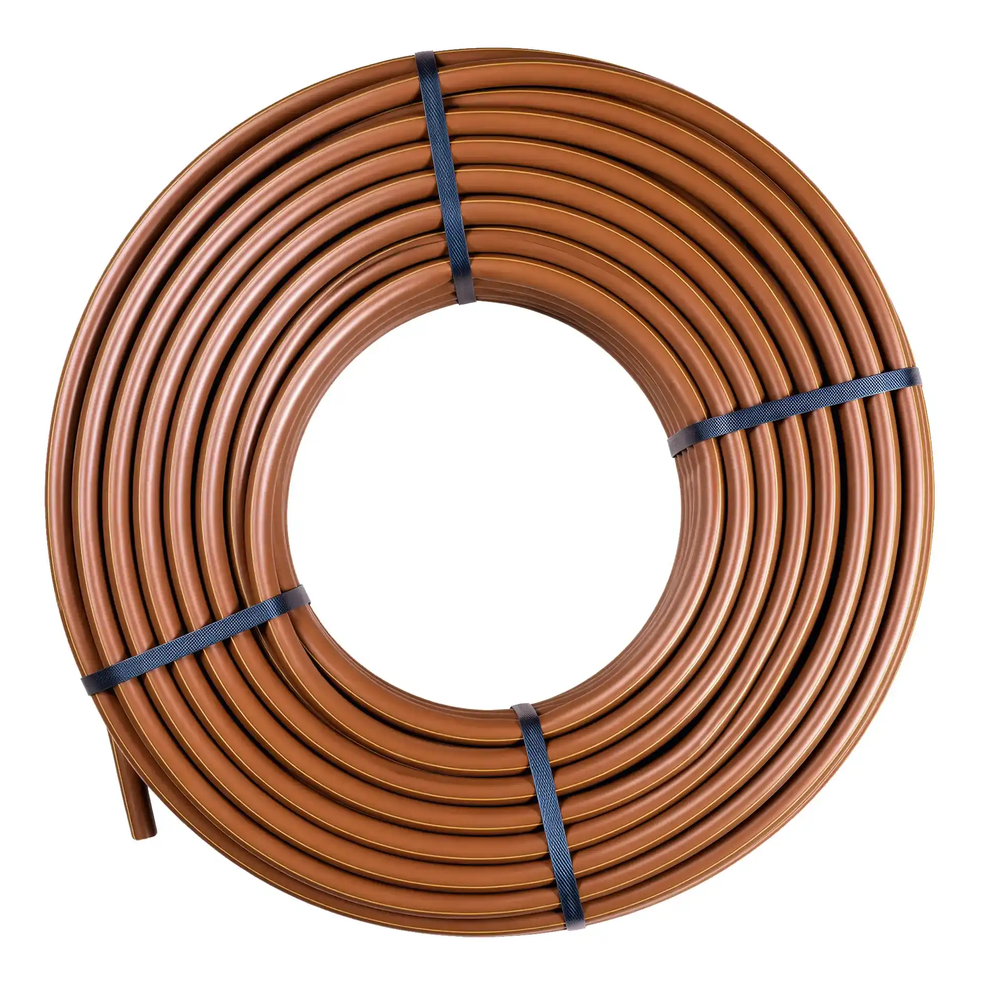 Rain Bird PCD Tropfrohr 2,3 l/h - Tropferabstand 33 cm - 100 m - oberirdisch
